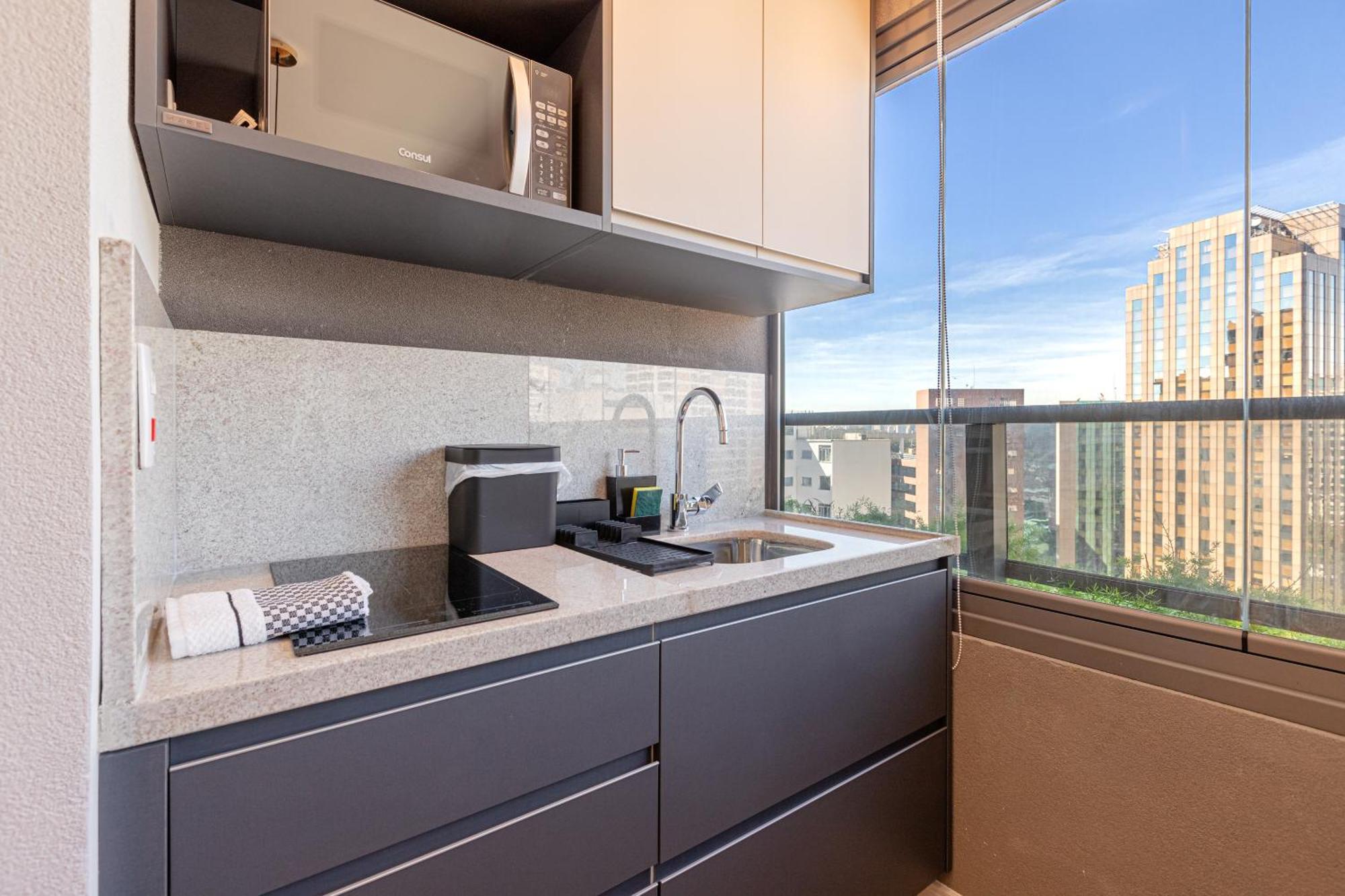 Dsg Itaim Bibi By Anora Spaces Daire