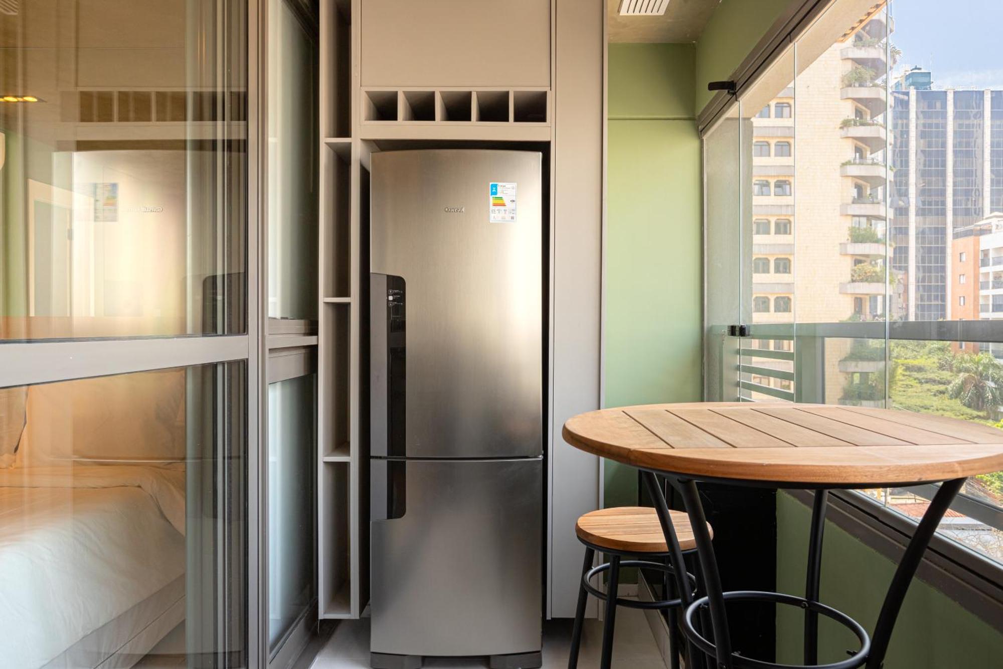 Dsg Itaim Bibi By Anora Spaces