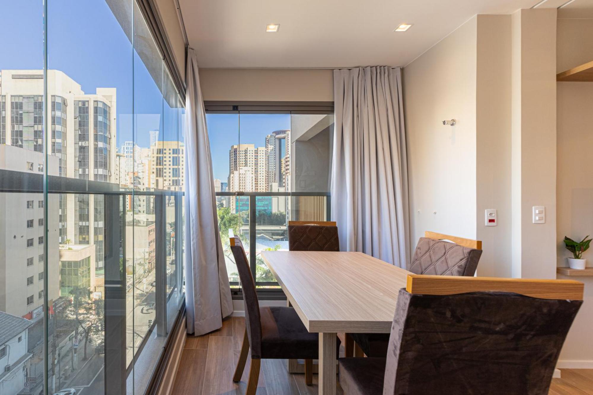 Daire Dsg Itaim Bibi By Anora Spaces Sao Paulo