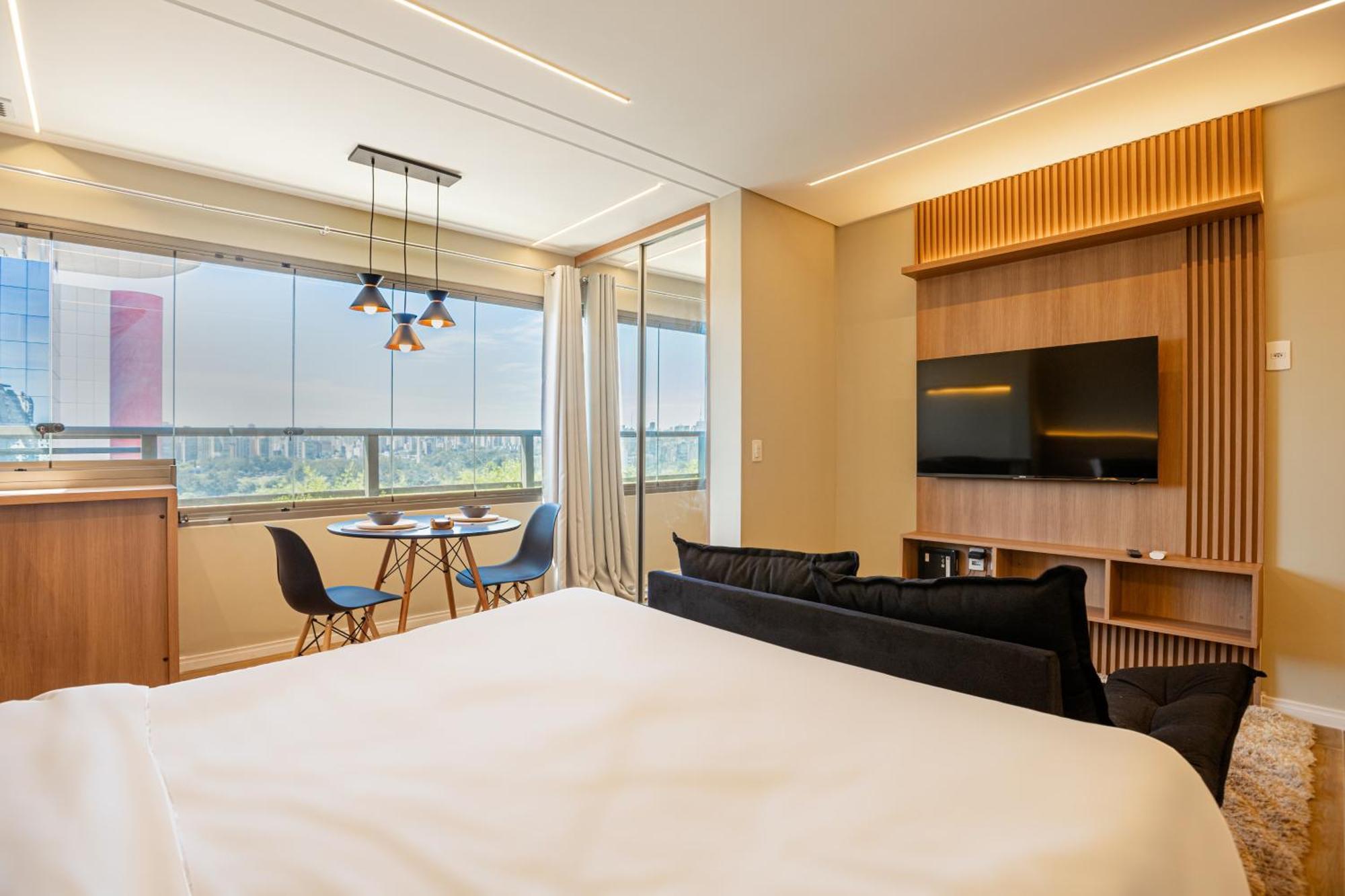 Dsg Itaim Bibi By Anora Spaces * Sao Paulo