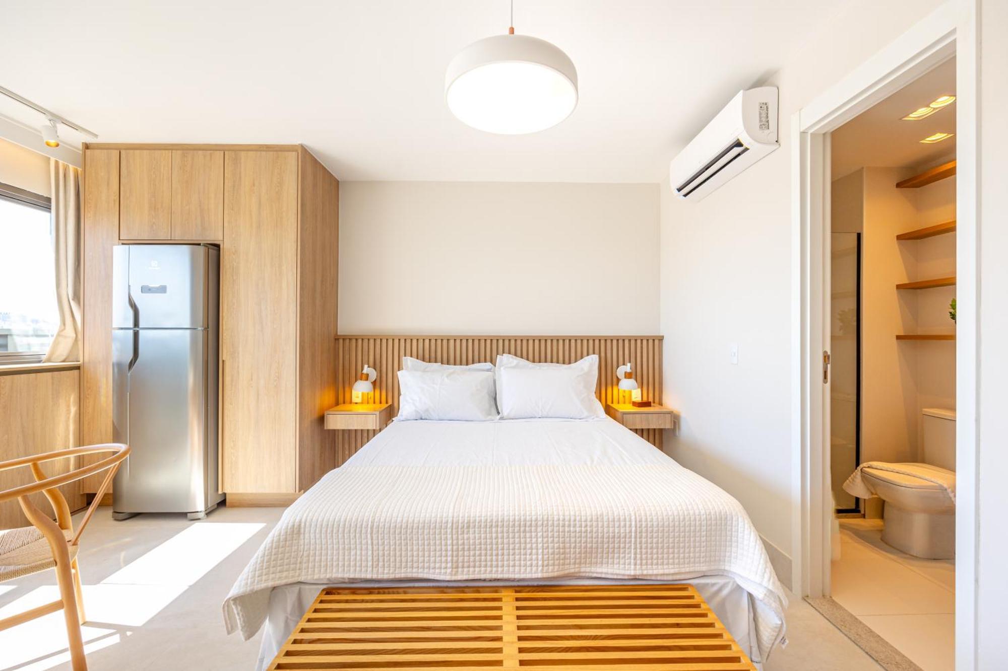 Dsg Itaim Bibi By Anora Spaces Daire Sao Paulo