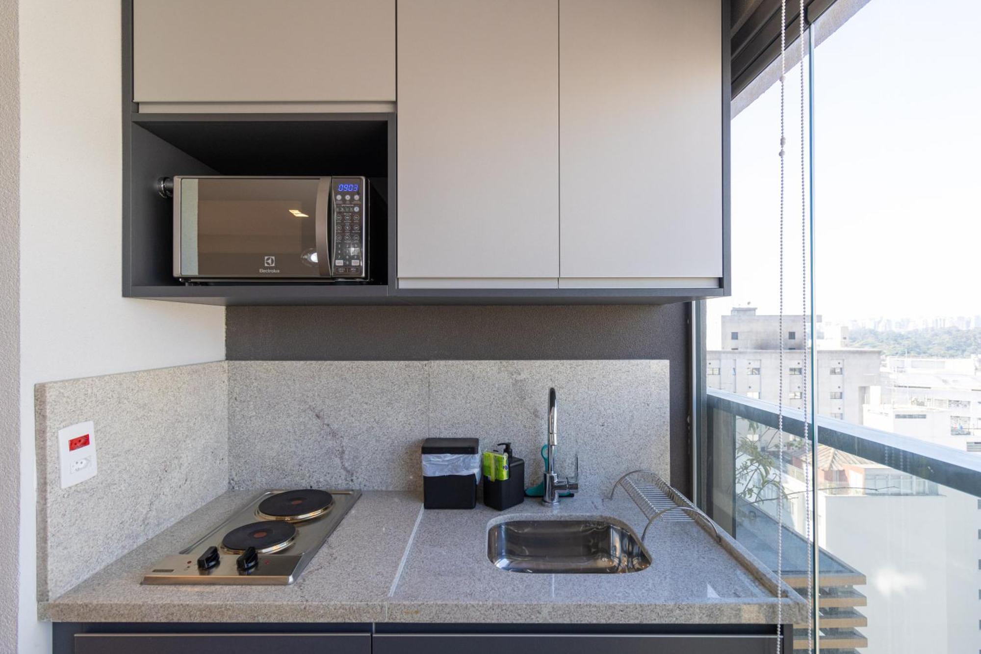 Dsg Itaim Bibi By Anora Spaces Sao Paulo