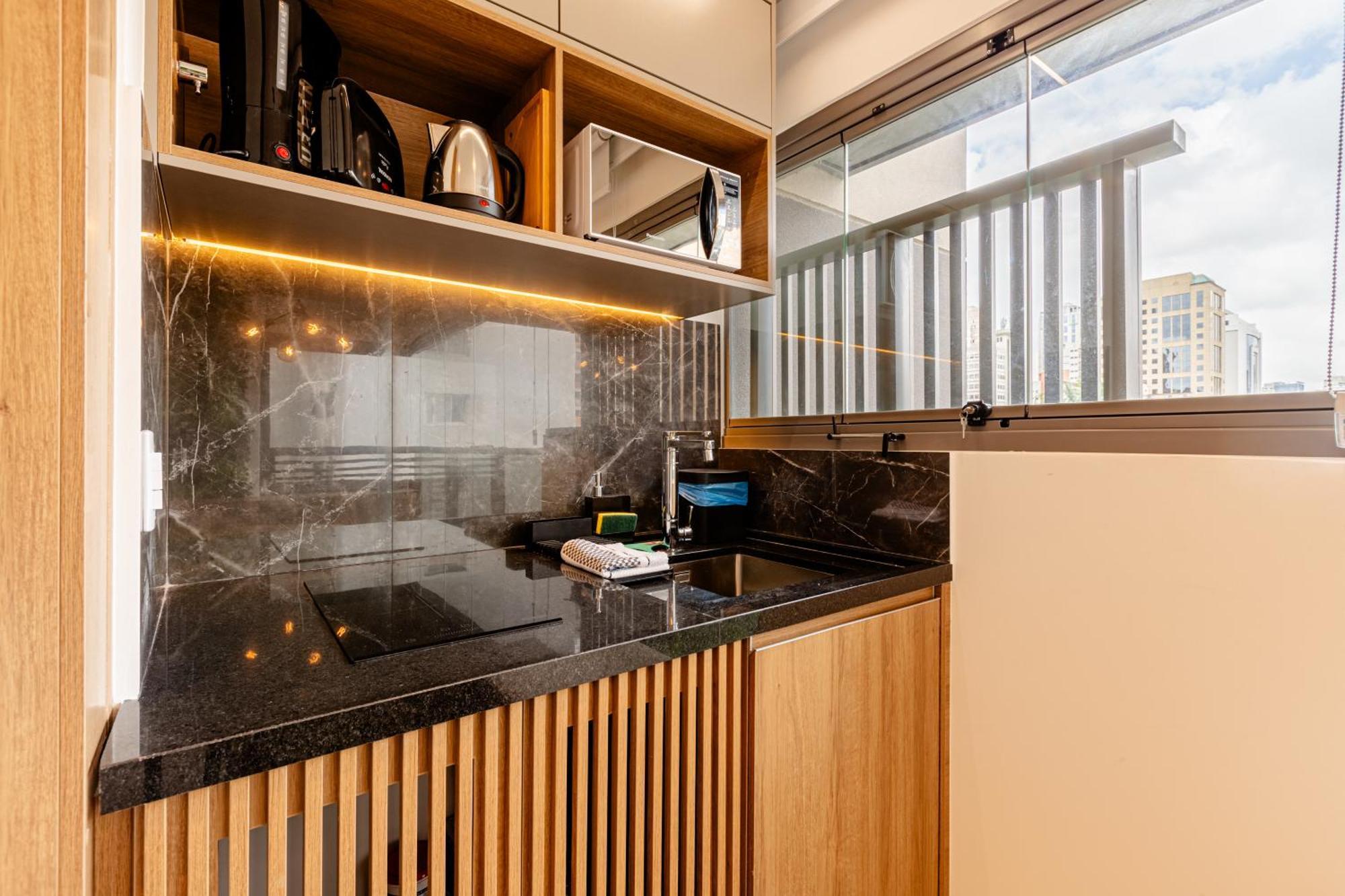 Dsg Itaim Bibi By Anora Spaces Daire