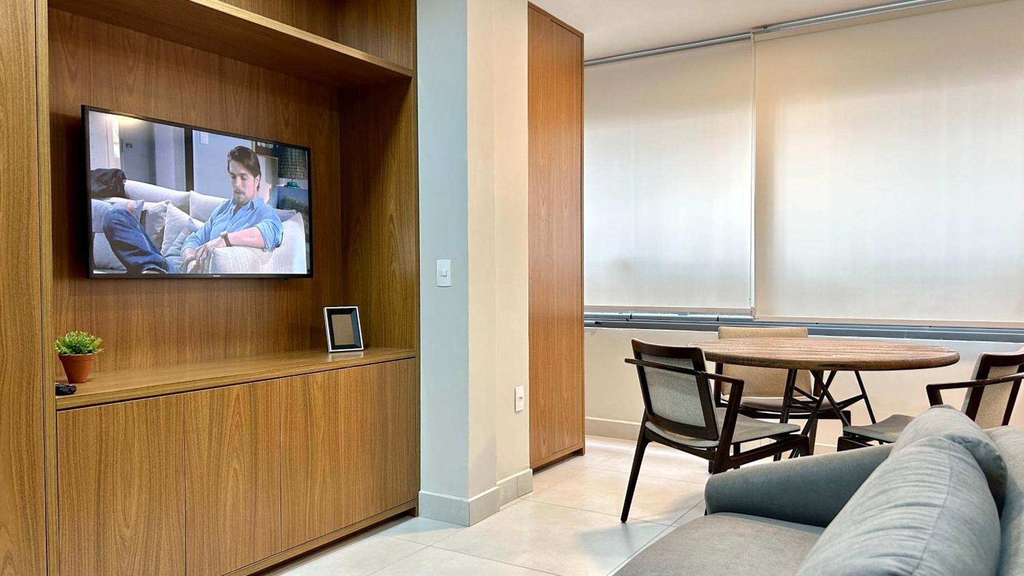 Daire Dsg Itaim Bibi By Anora Spaces Sao Paulo