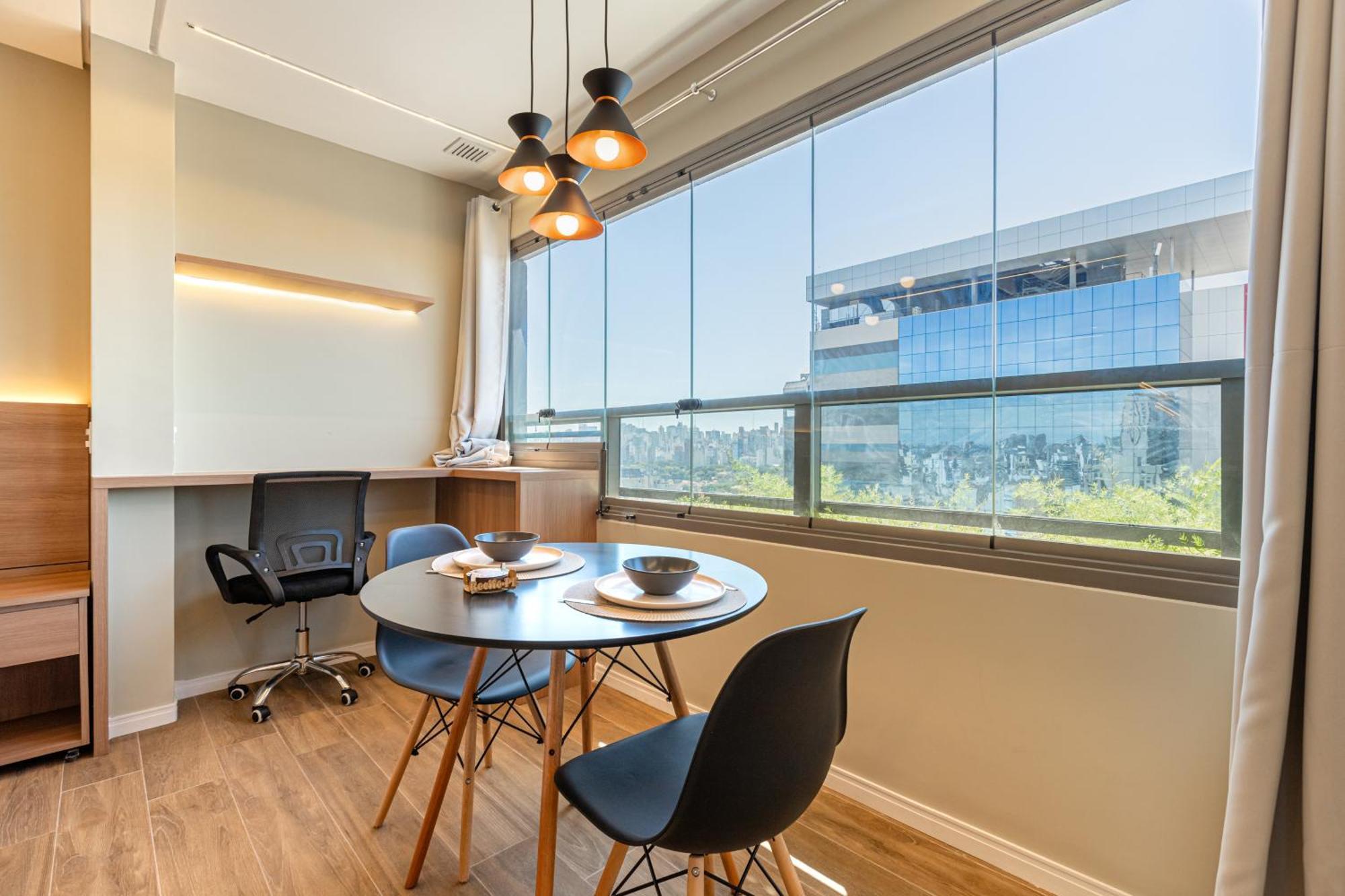Daire Dsg Itaim Bibi By Anora Spaces