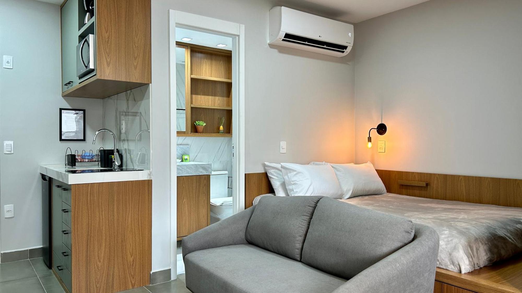 Dsg Itaim Bibi By Anora Spaces Sao Paulo