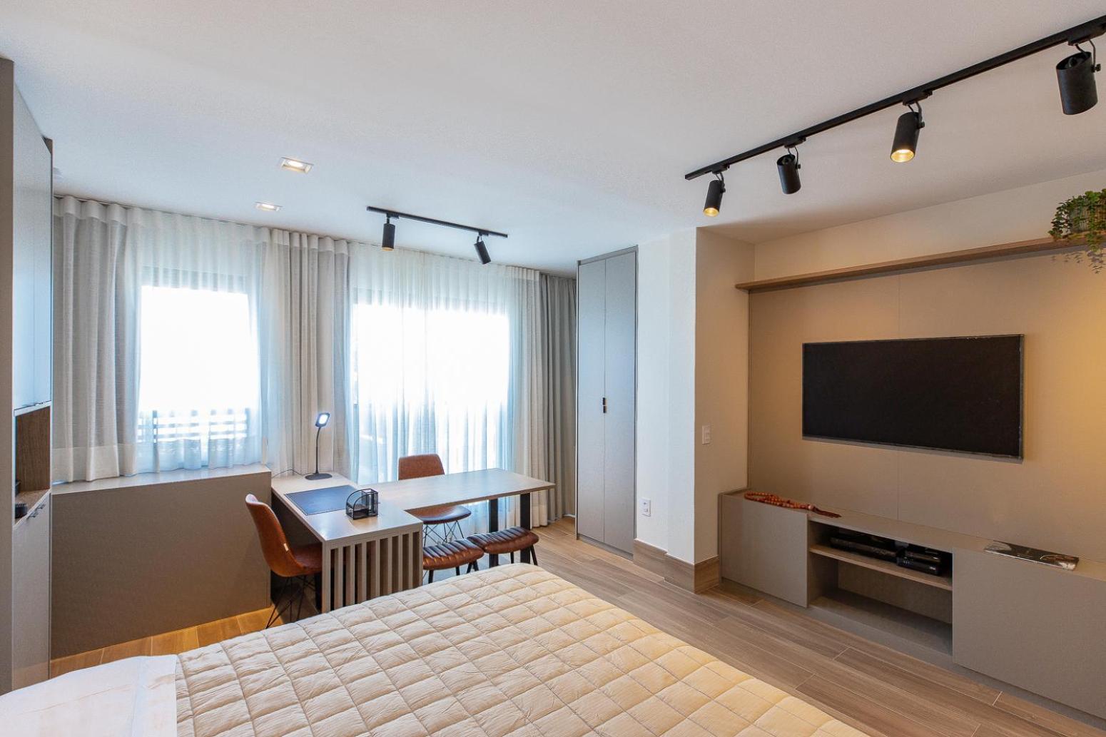 Dsg Itaim Bibi By Anora Spaces *