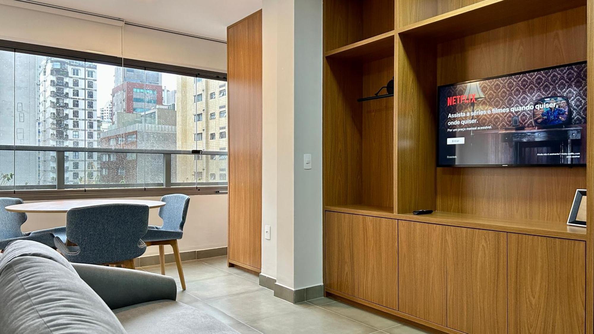 Dsg Itaim Bibi By Anora Spaces Sao Paulo