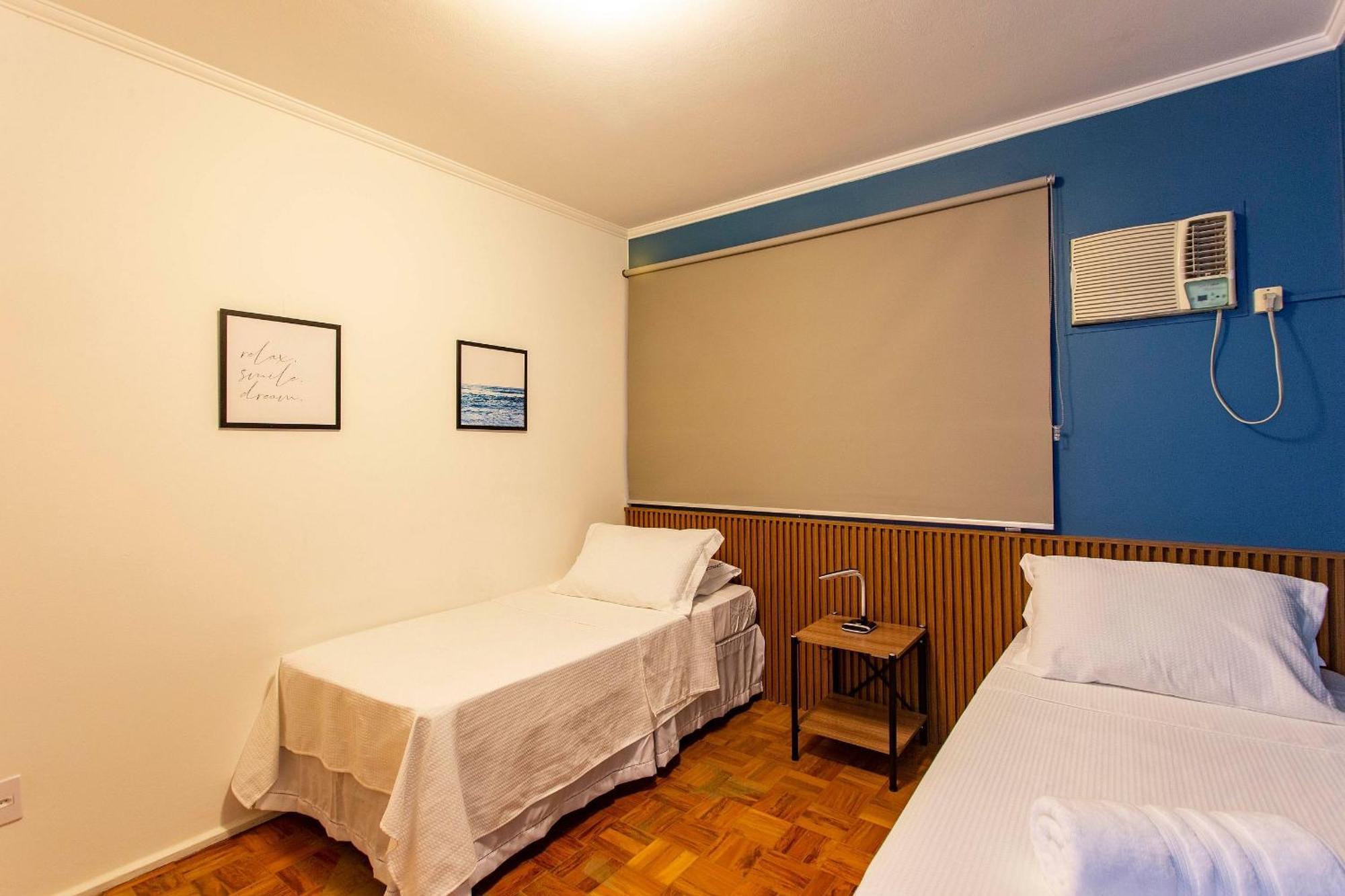 Apartment Wehome - Apto. Reformado, No Jardins *