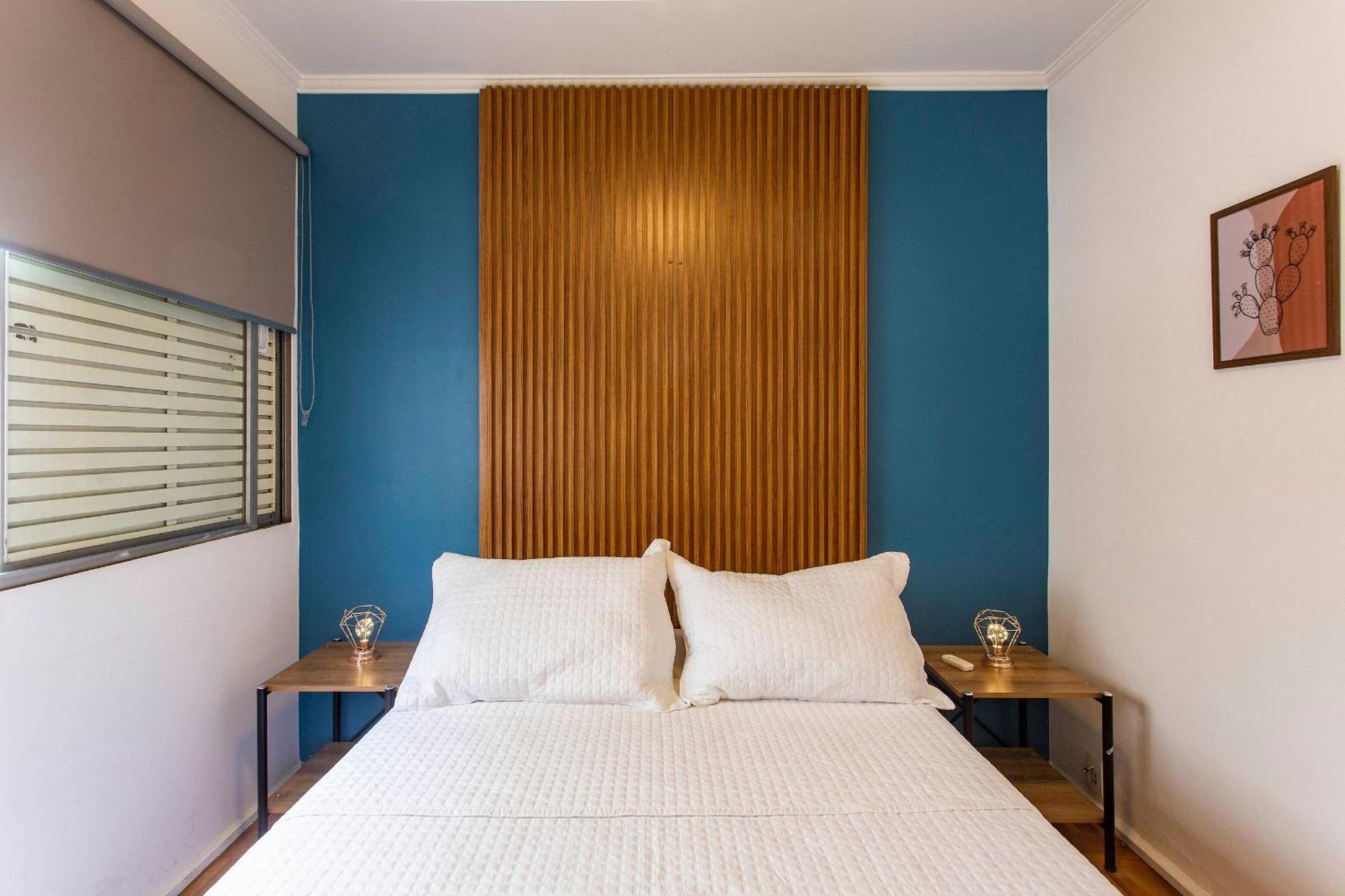 Apartment Wehome - Apto. Reformado, No Jardins