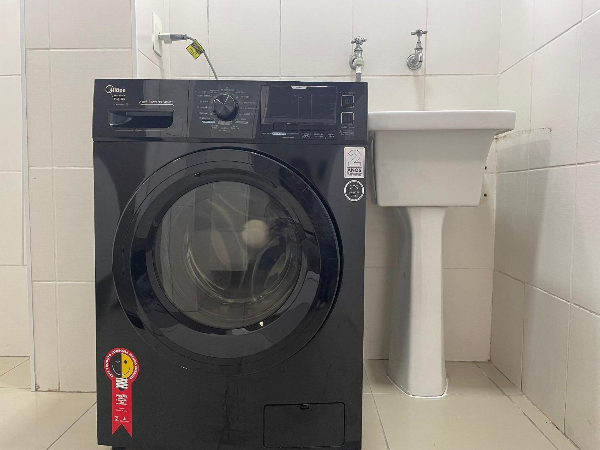 Wehome - Apto. Reformado, No Jardins Apartment
