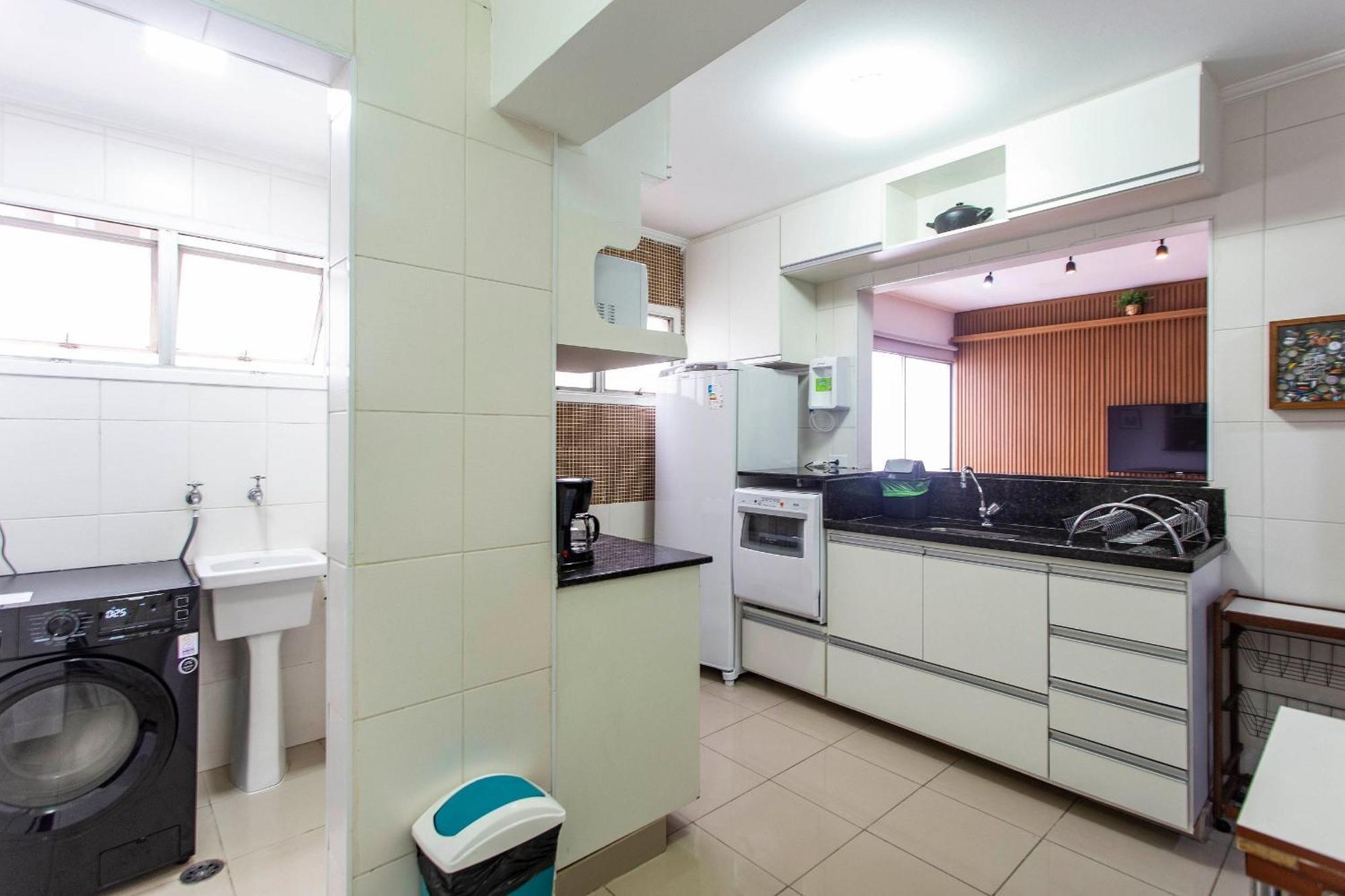 Wehome - Apto. Reformado, No Jardins Sao Paulo