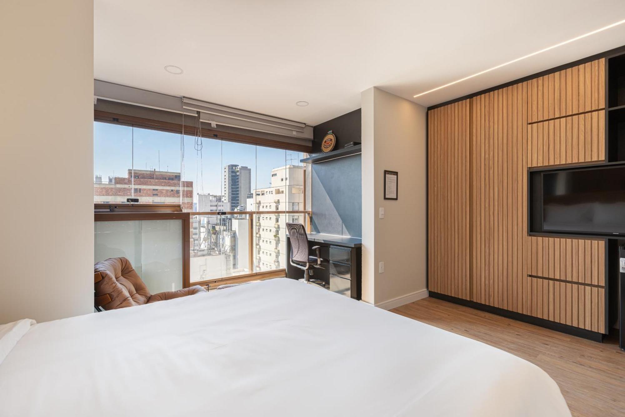 Apartamento Dvn - D'oru - Anora Spaces São Paulo