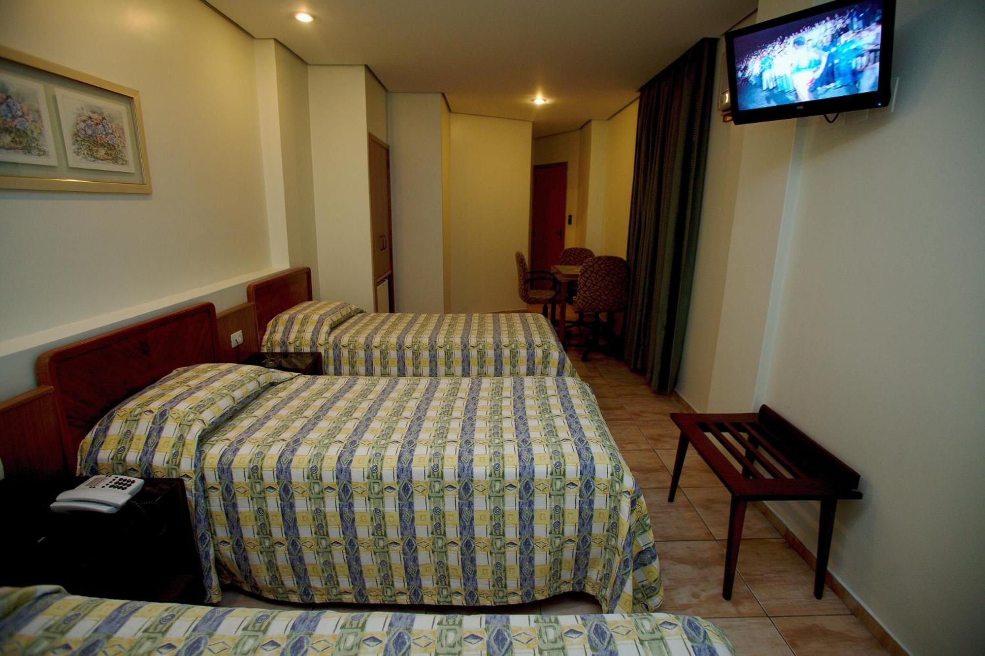 Cinelandia Otel Sao Paulo