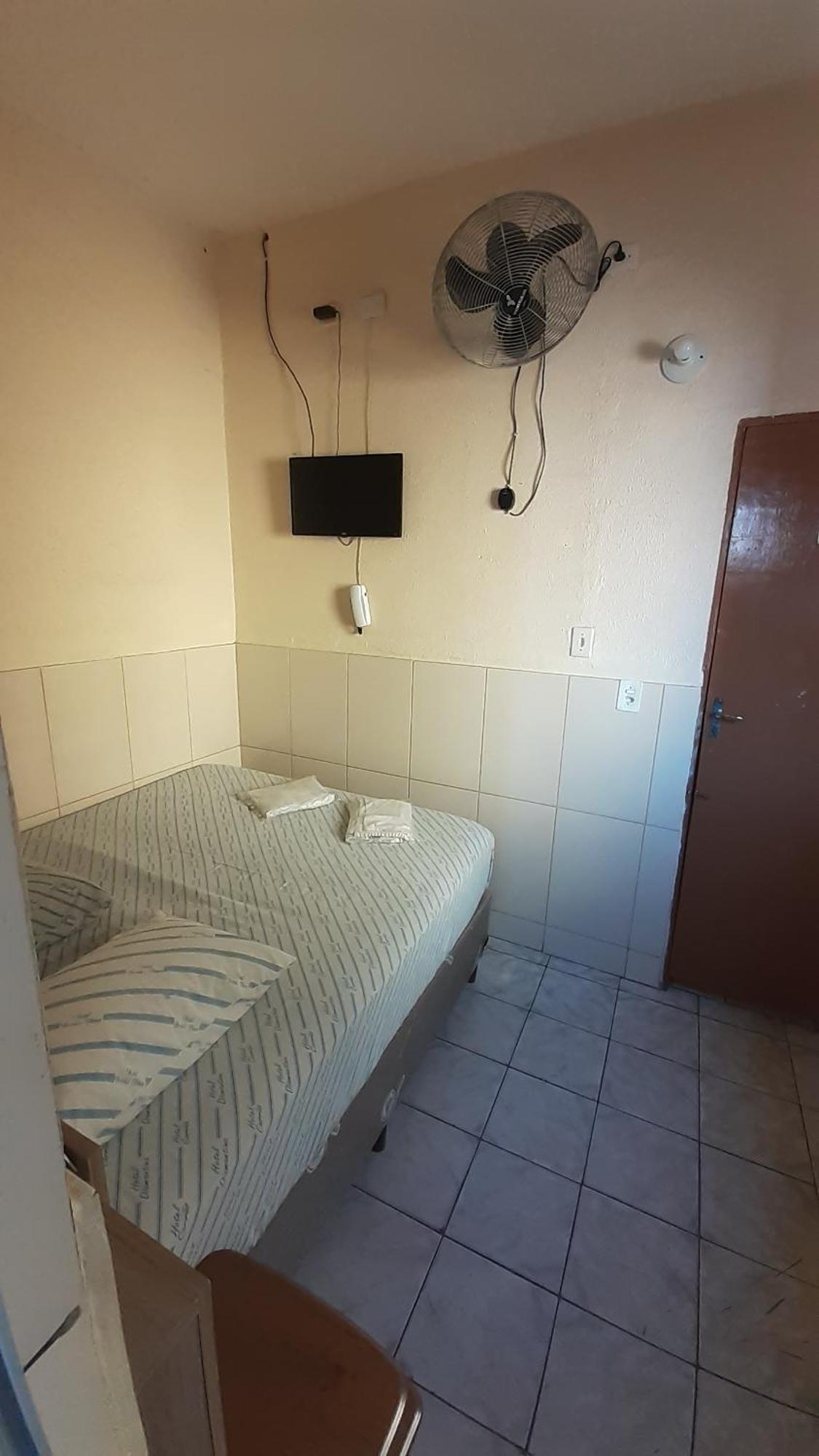 Hotel Anacleto Sao Paulo