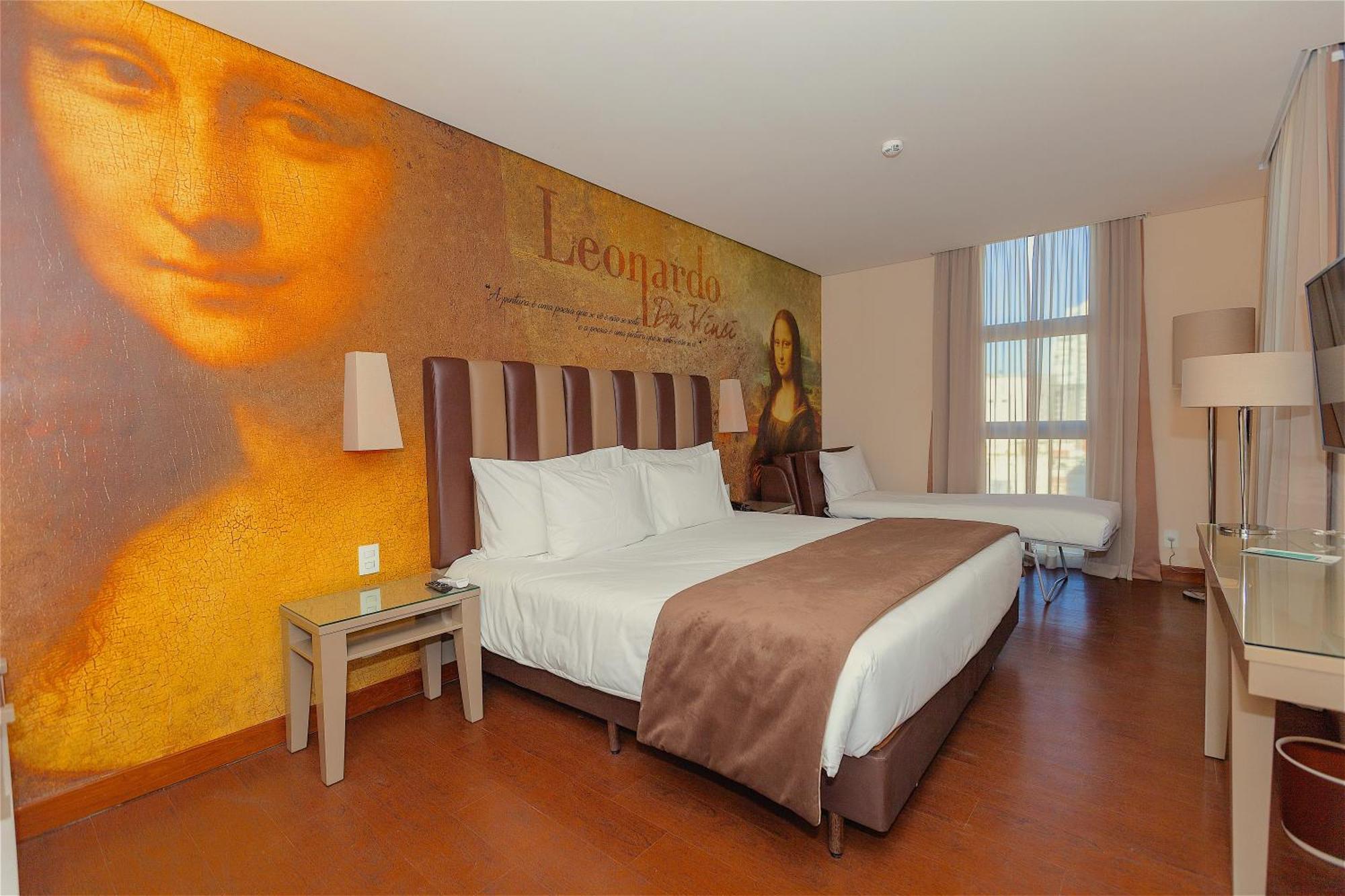 Hotel Gale Paulista