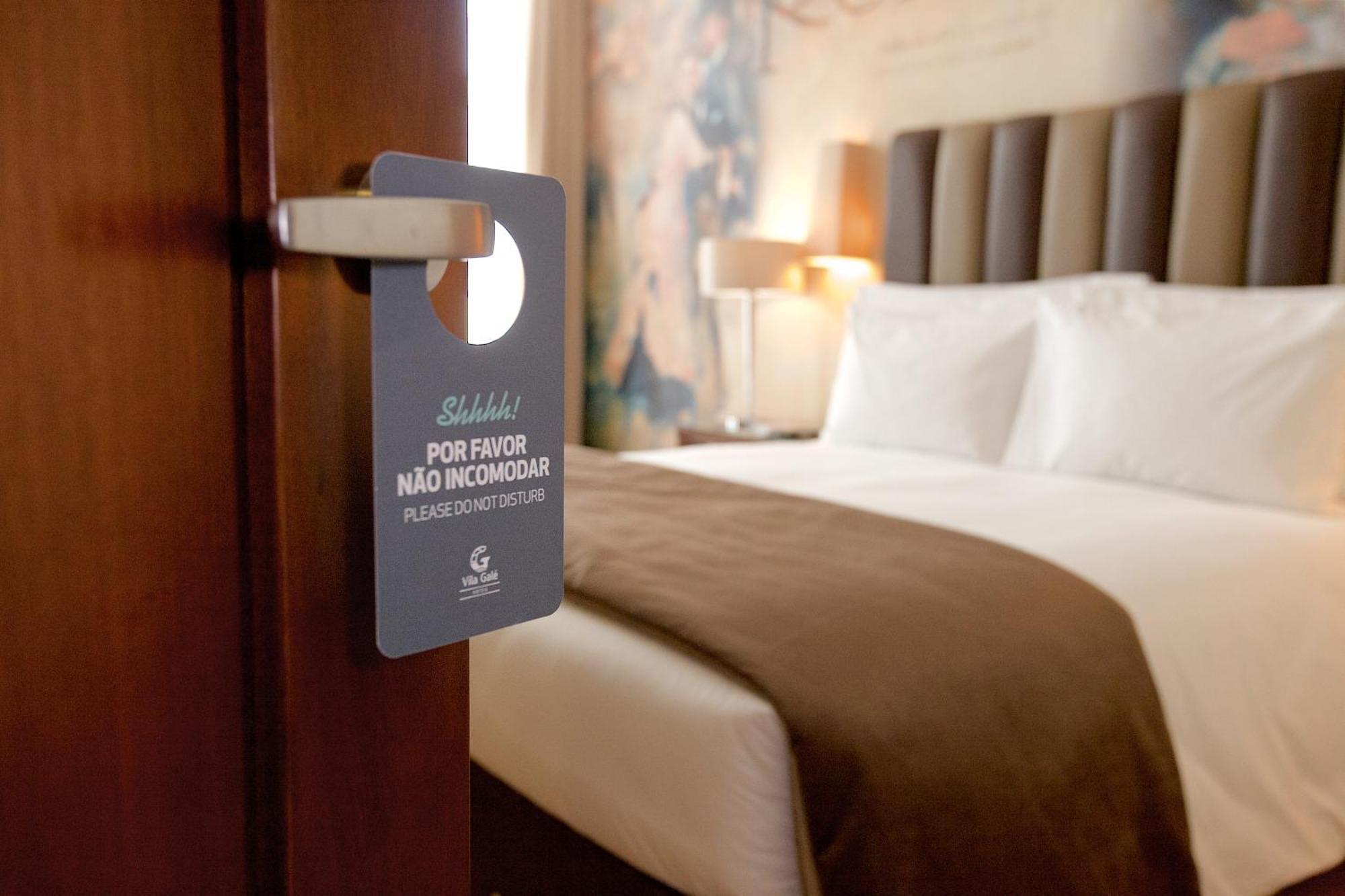 Hotel Gale Paulista Sao Paulo
