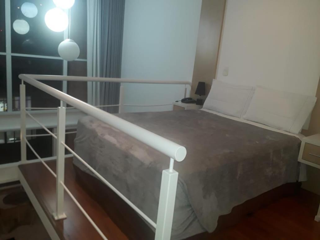 Căn hộ Grand Berrini São Paulo