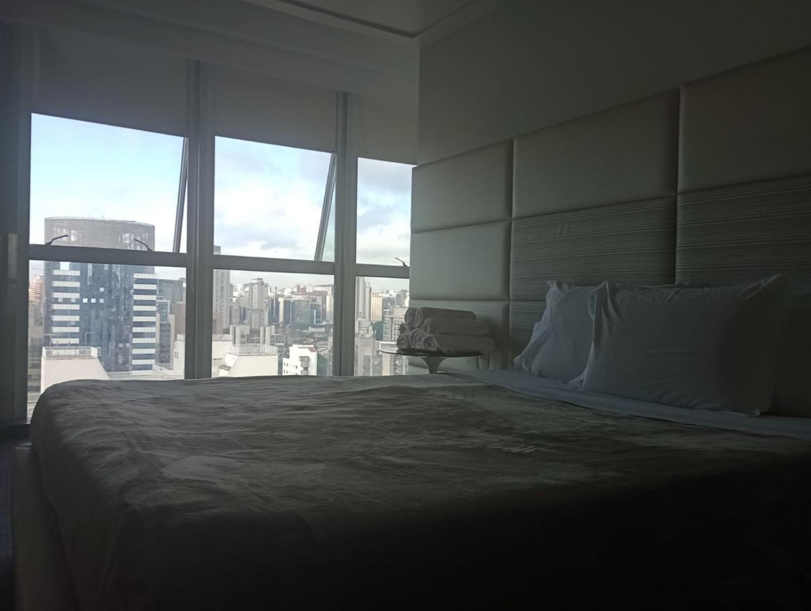 Grand Berrini Căn hộ São Paulo