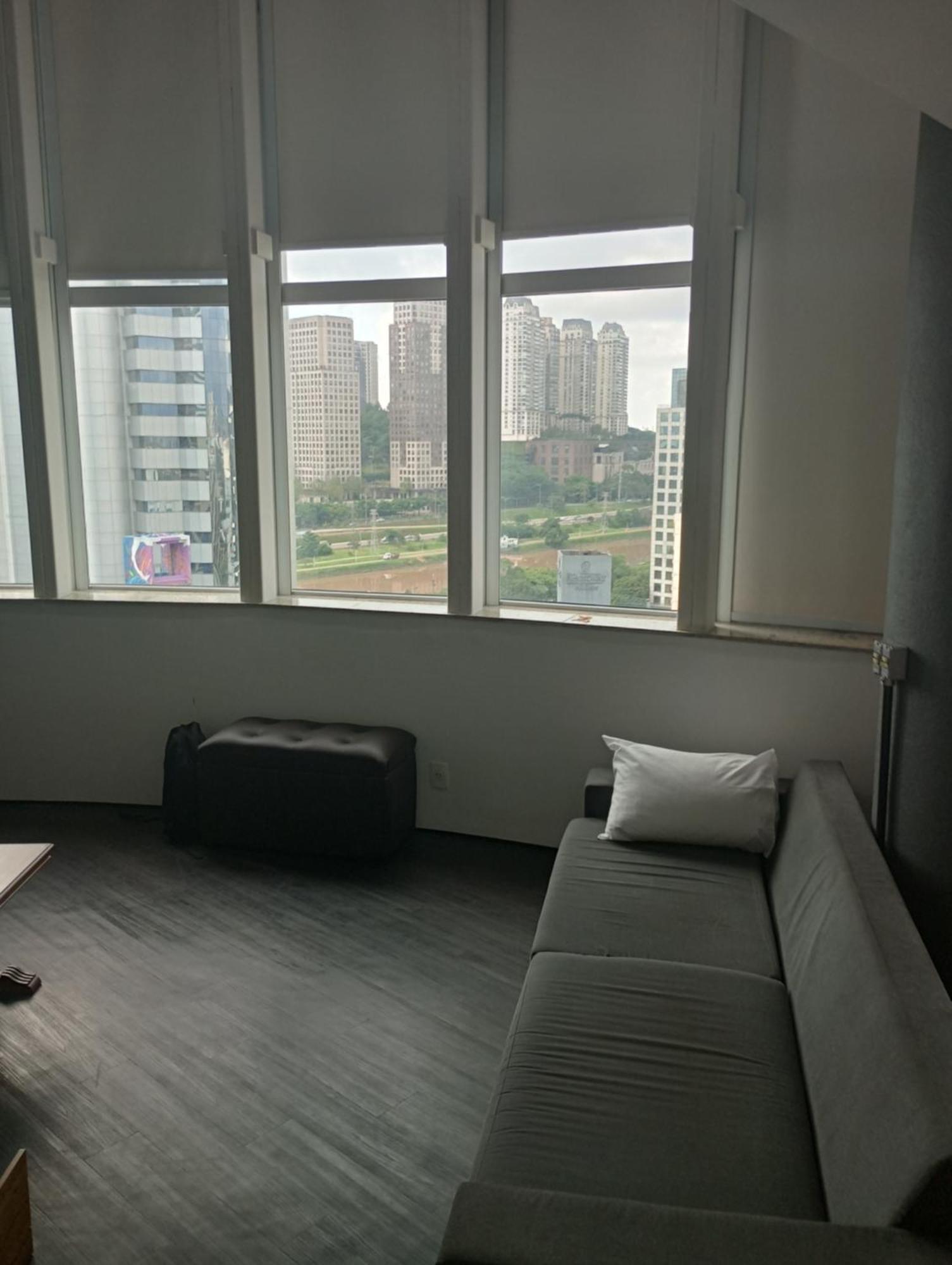 Grand Berrini Căn hộ