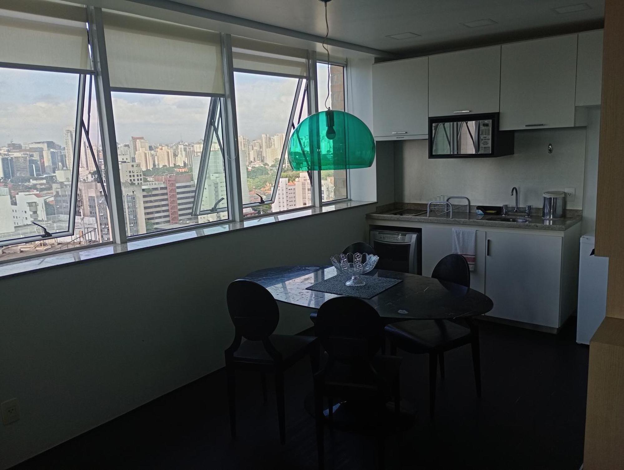 Grand Berrini São Paulo