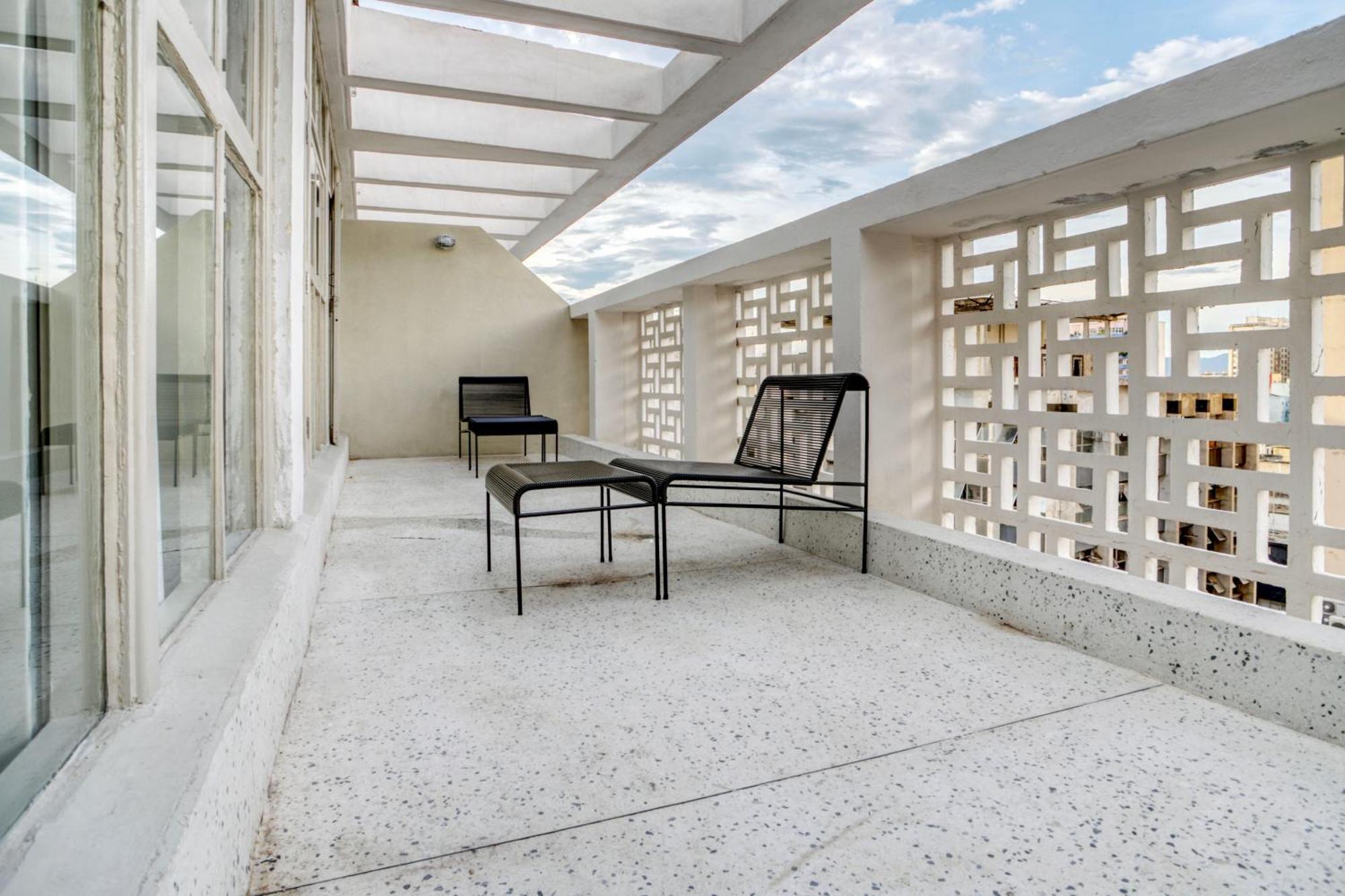 Apartment Tabas - Renata Edificio - Buarque Sao Paulo