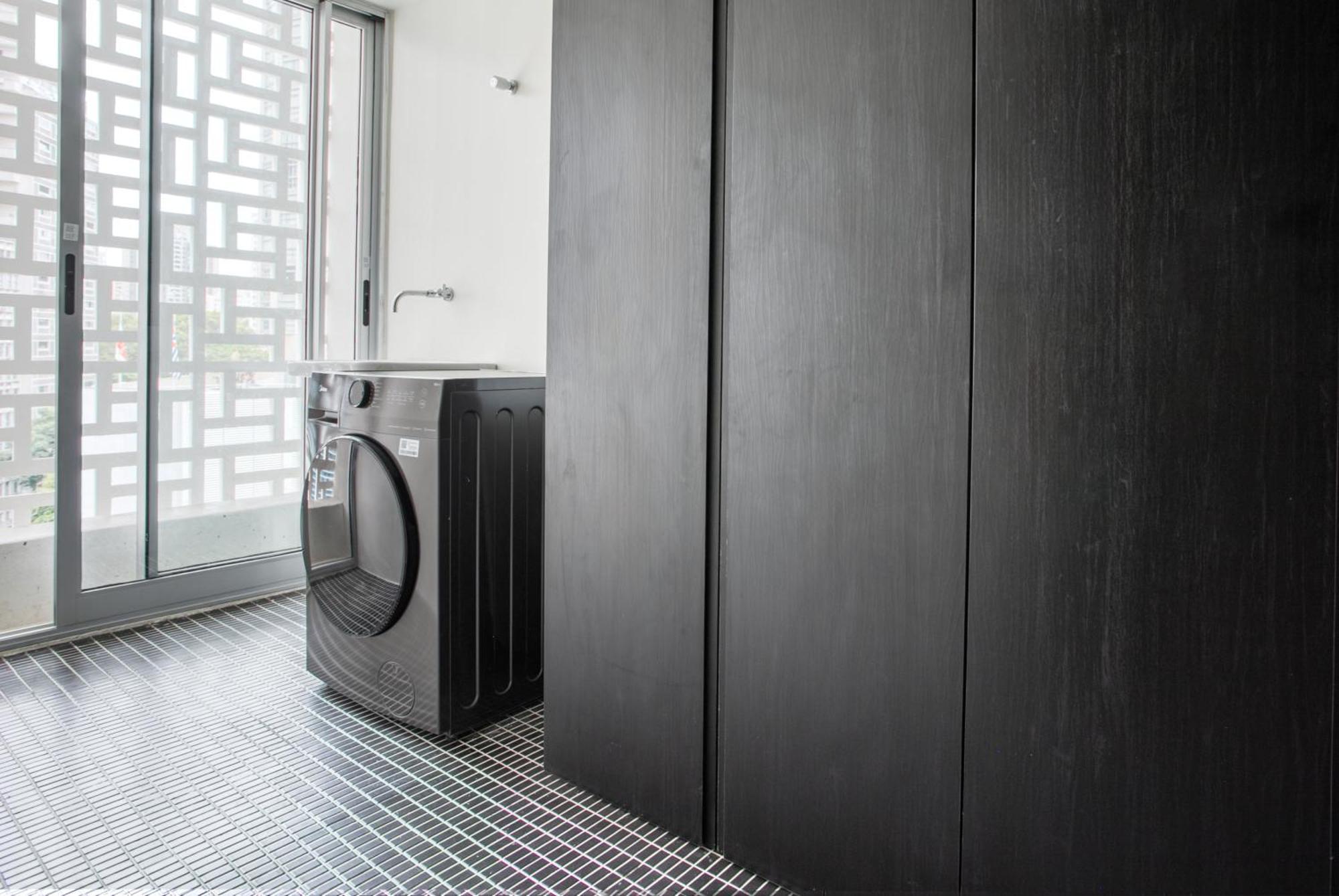 Apartment Tabas - Renata Edificio - Buarque Sao Paulo