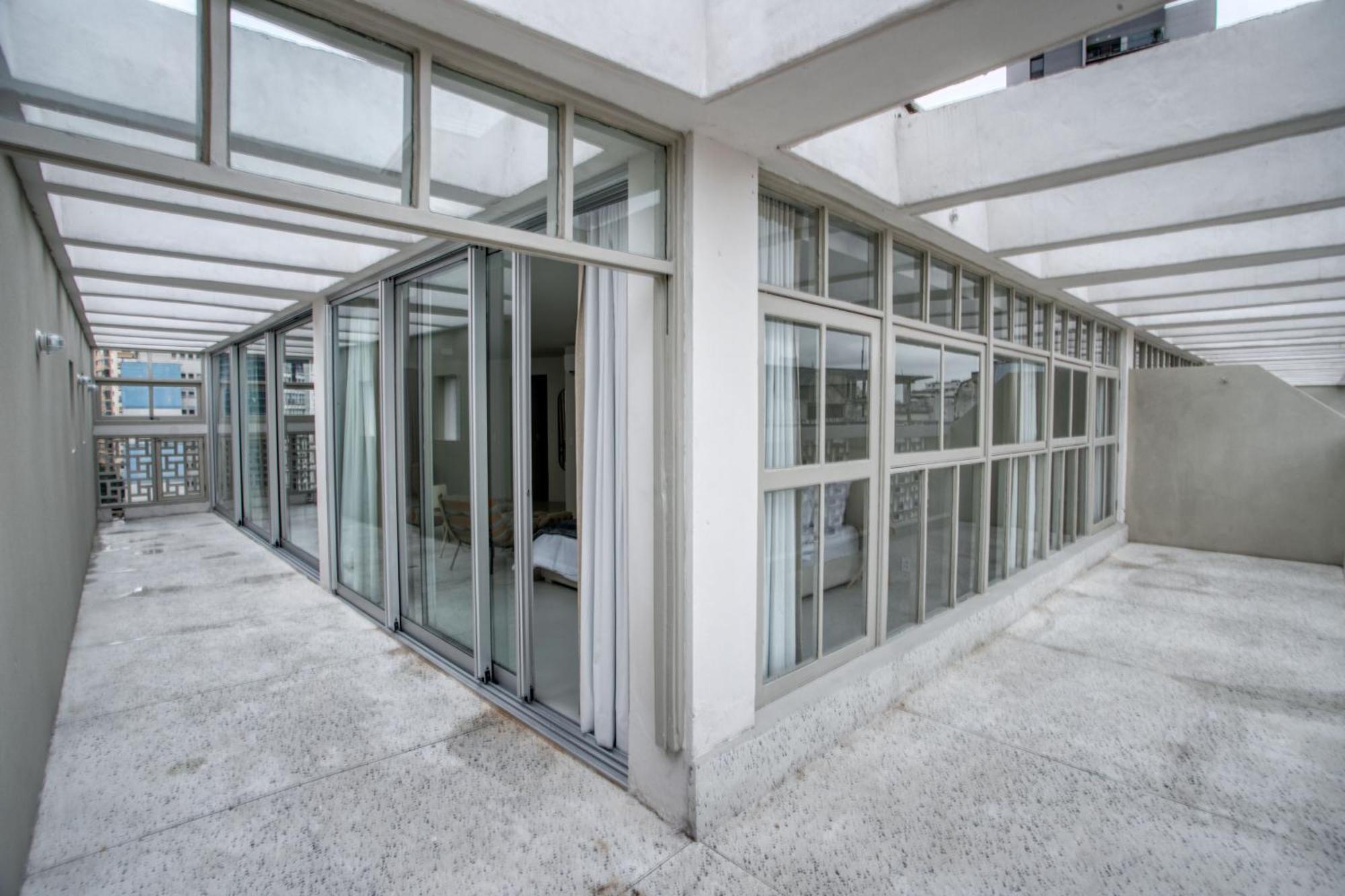 Tabas - Renata Edificio - Buarque