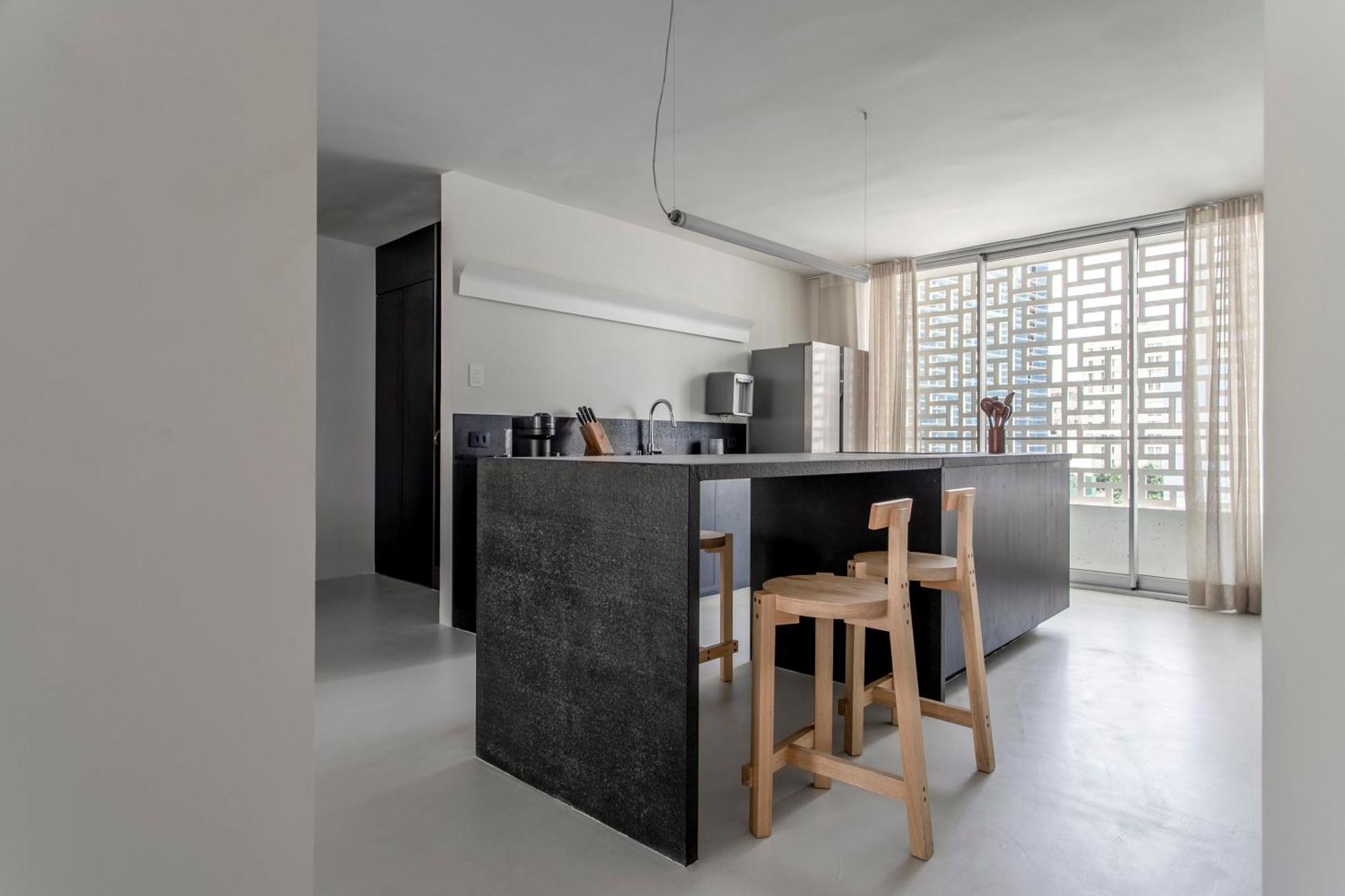 Apartment Tabas - Renata Edificio - Buarque