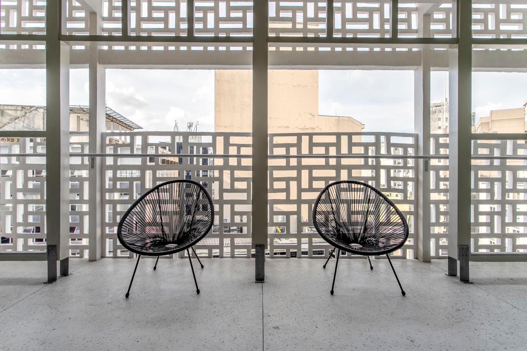 Tabas - Renata Edificio - Buarque *