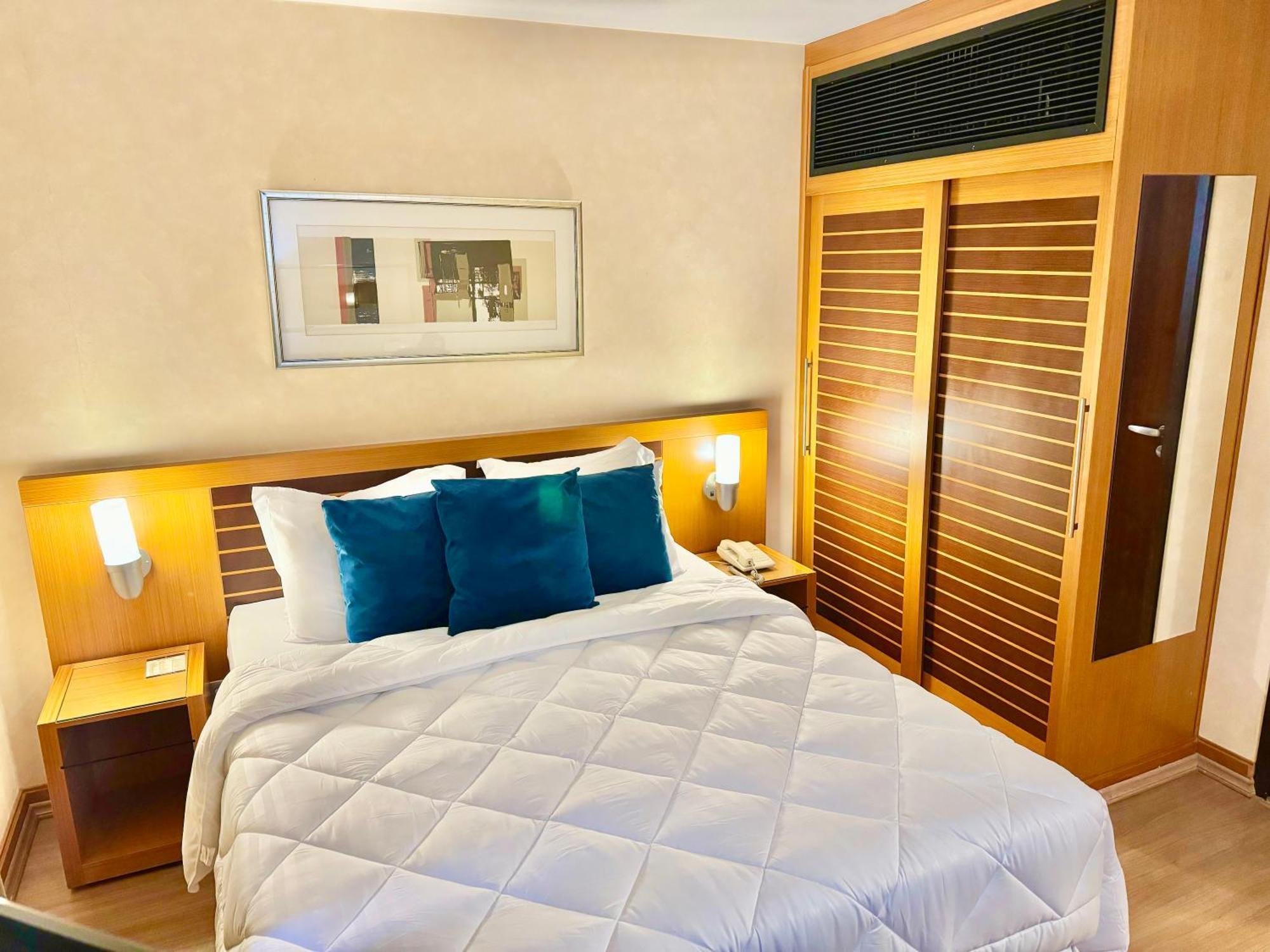 Otel - Av Paulista Sao Paulo