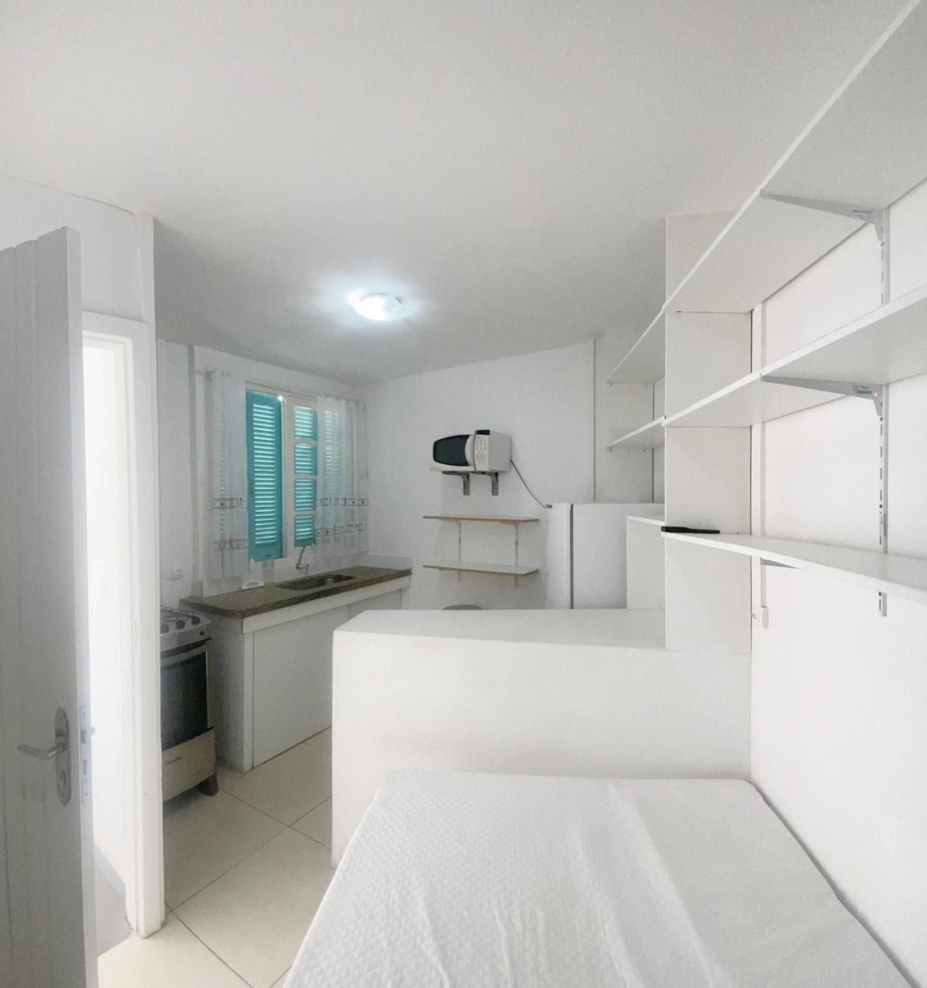 Hospedaria Bergamo