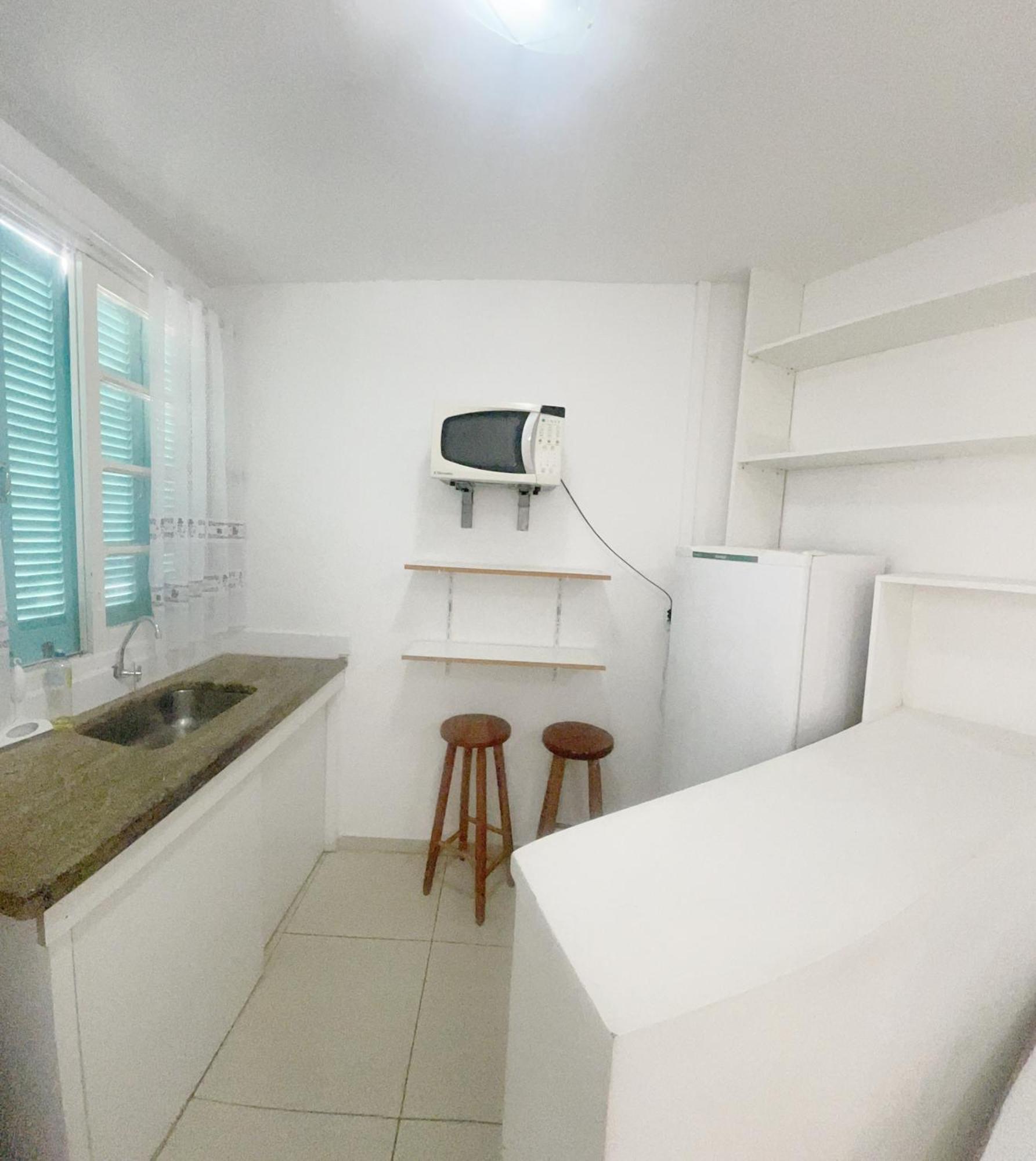Hospedaria Bergamo São Paulo