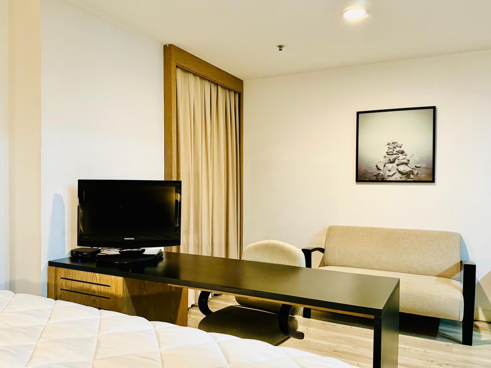 Otel - Av Paulista Sao Paulo