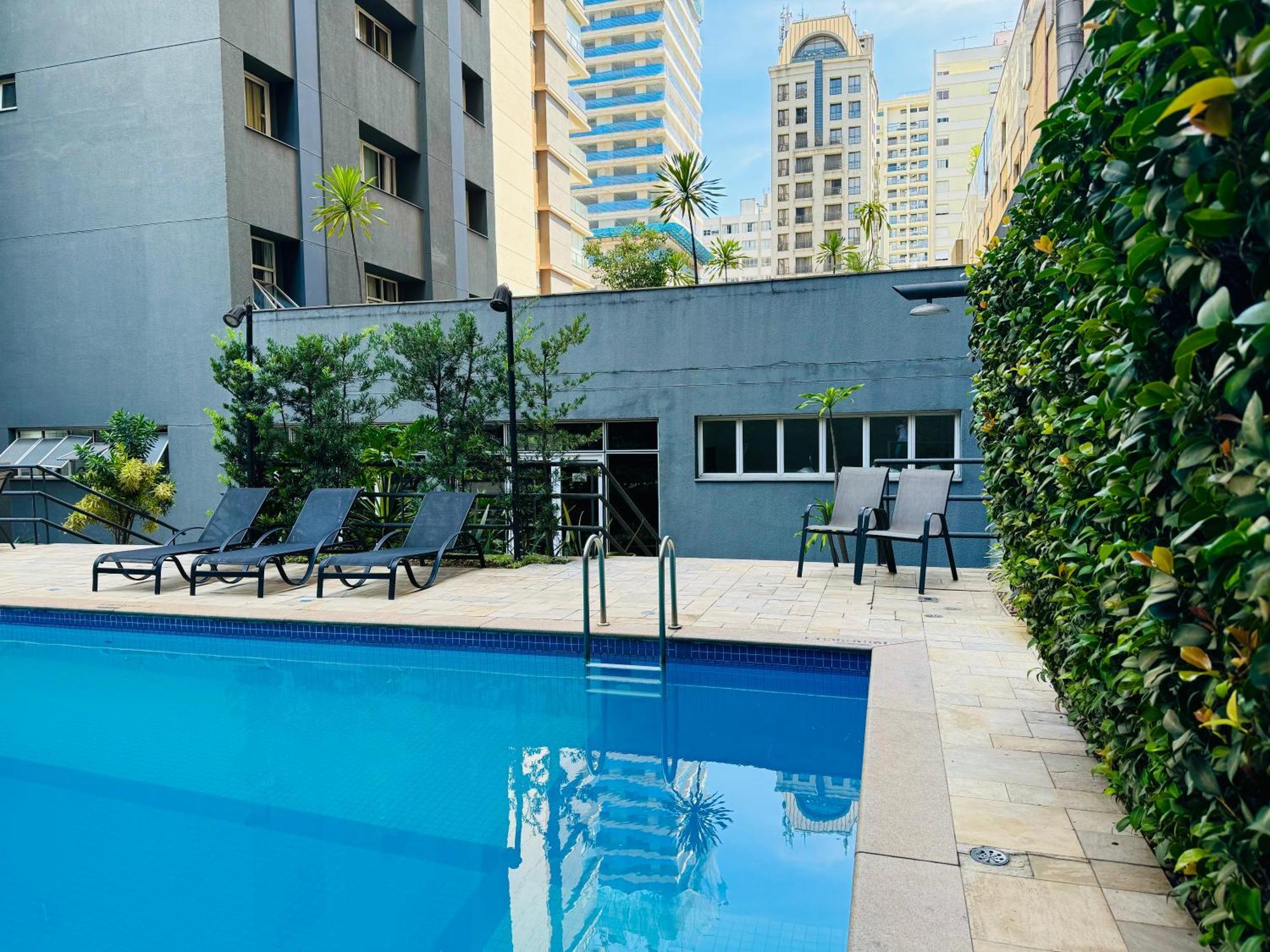 Otel - Av Paulista Sao Paulo