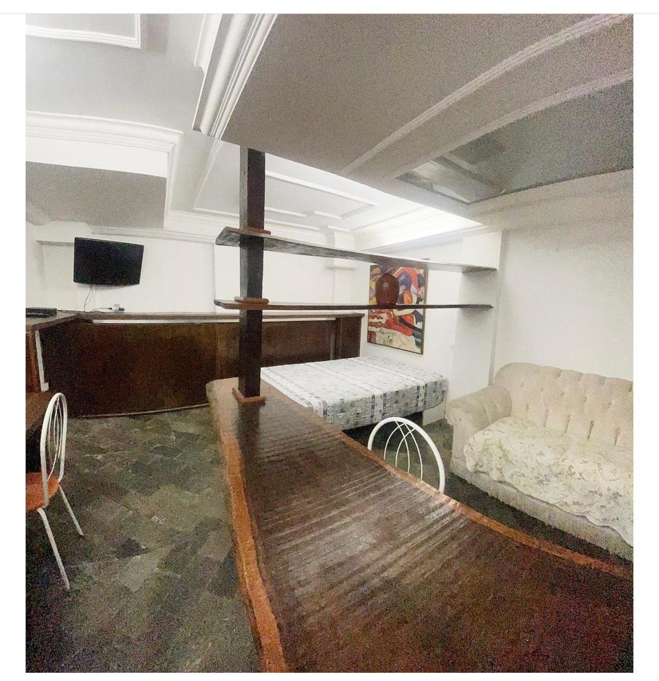 Casa de hóspedes Hospedaria Bergamo