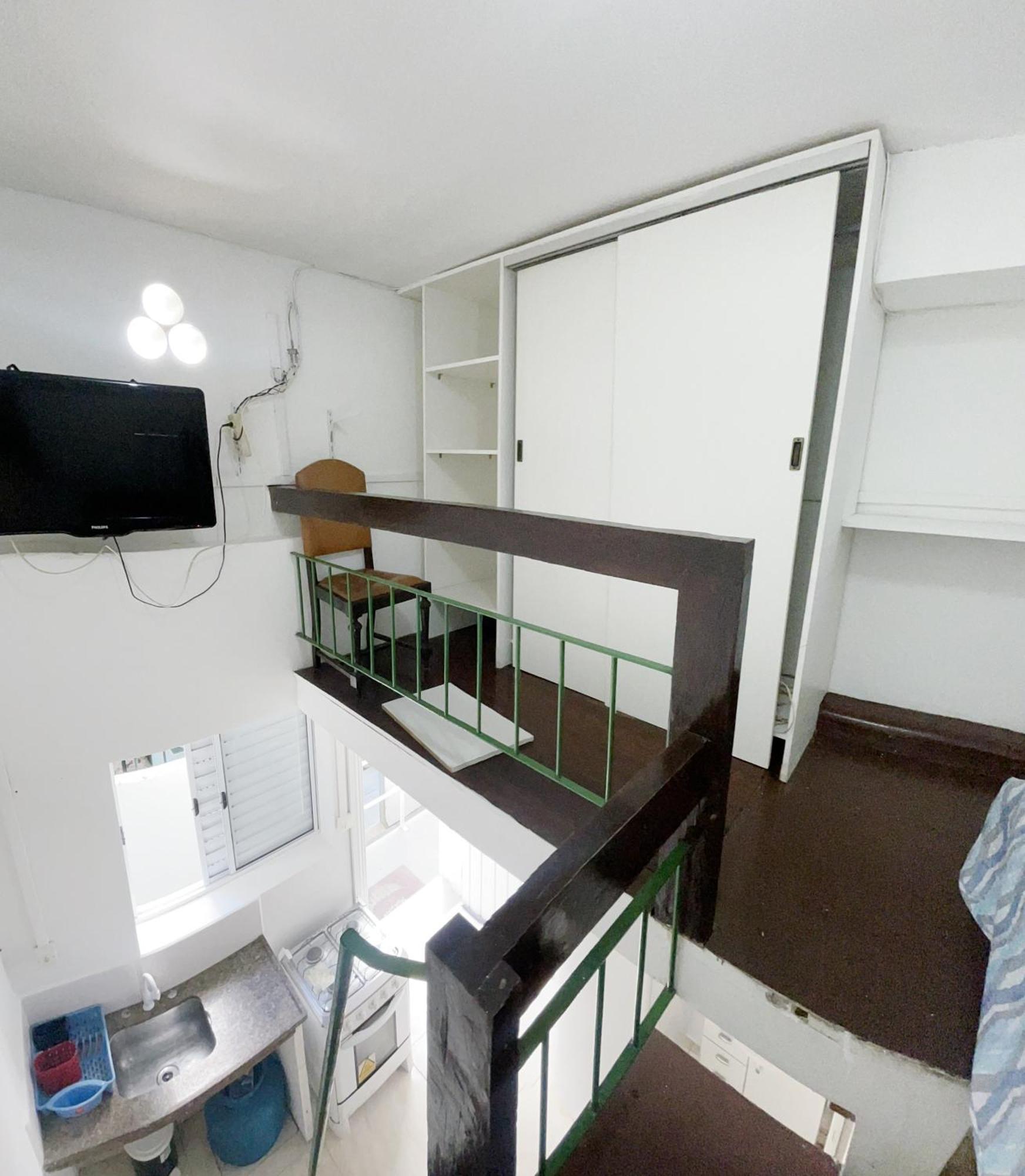 Casa de hóspedes Hospedaria Bergamo