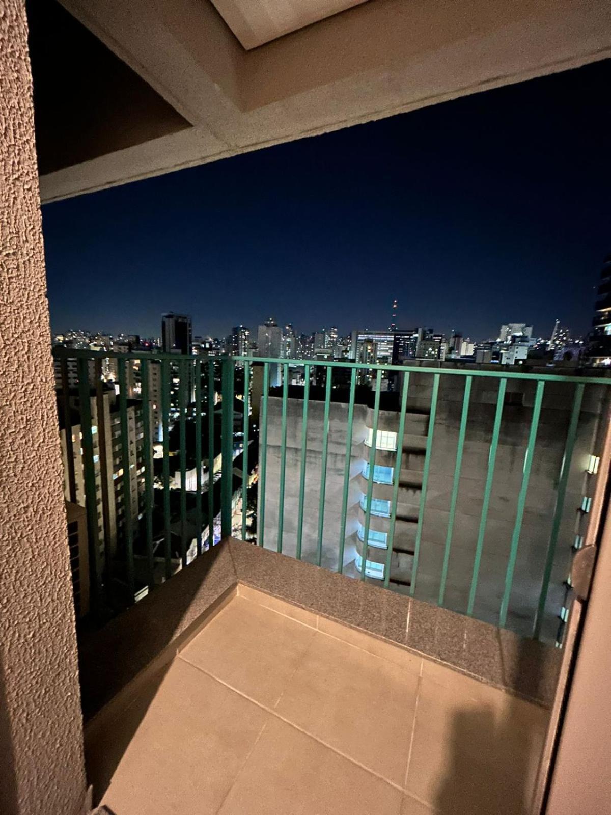 Your Life Liberdade Daire Sao Paulo