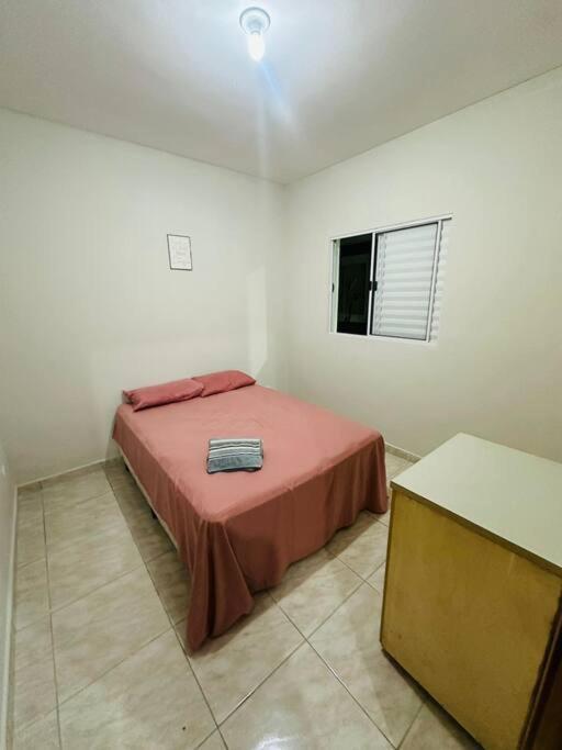 Apto 01 Mobiliado Horto Florestal - 05 Apartment *