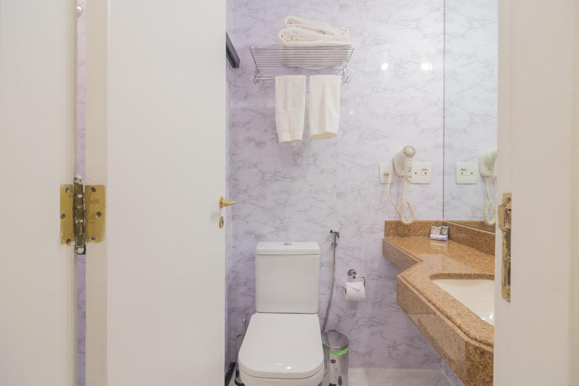 The Capital Flat Itaim Bibi Hotel Sao Paulo