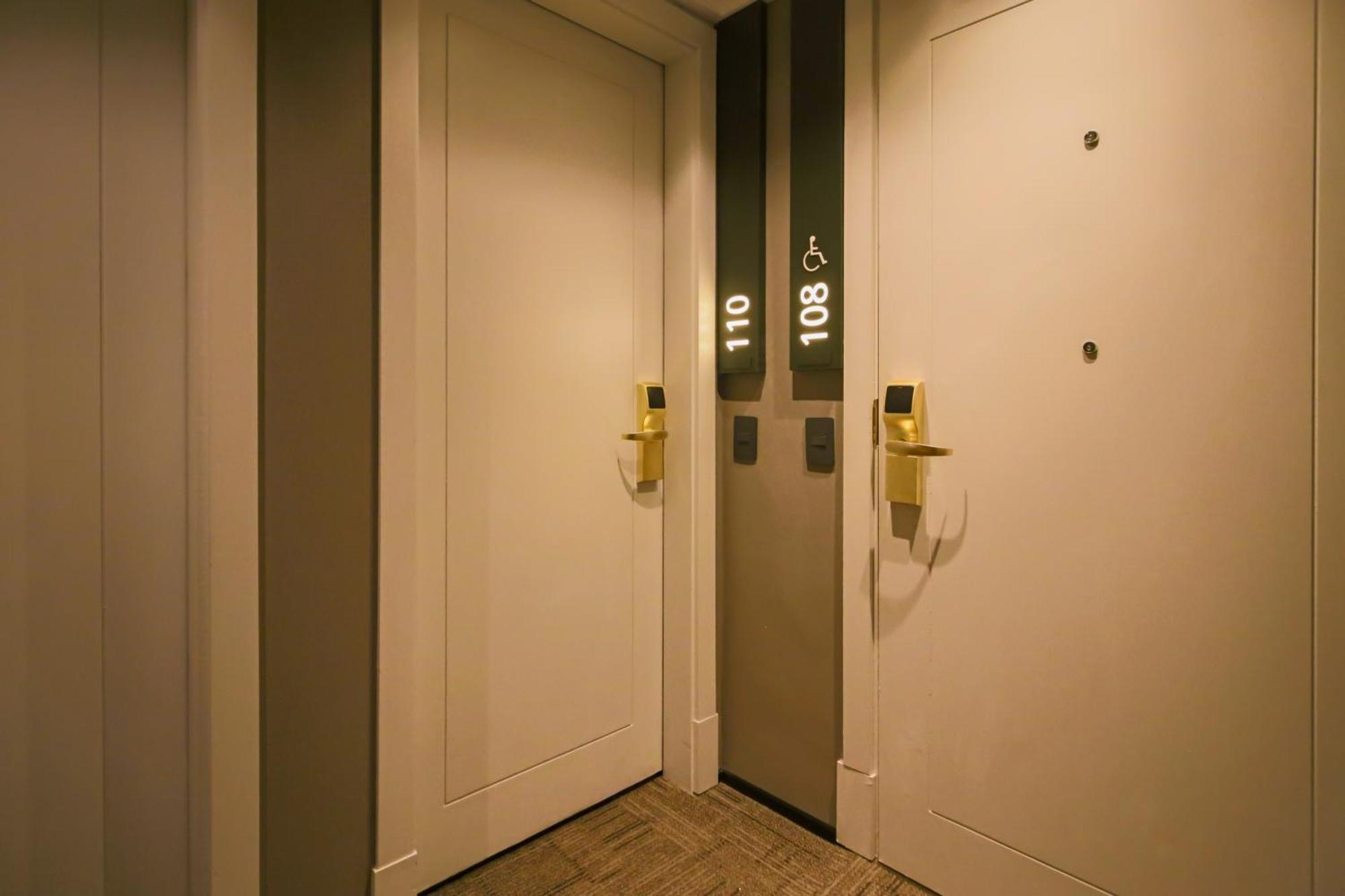 The Capital Flat Itaim Bibi Hotel