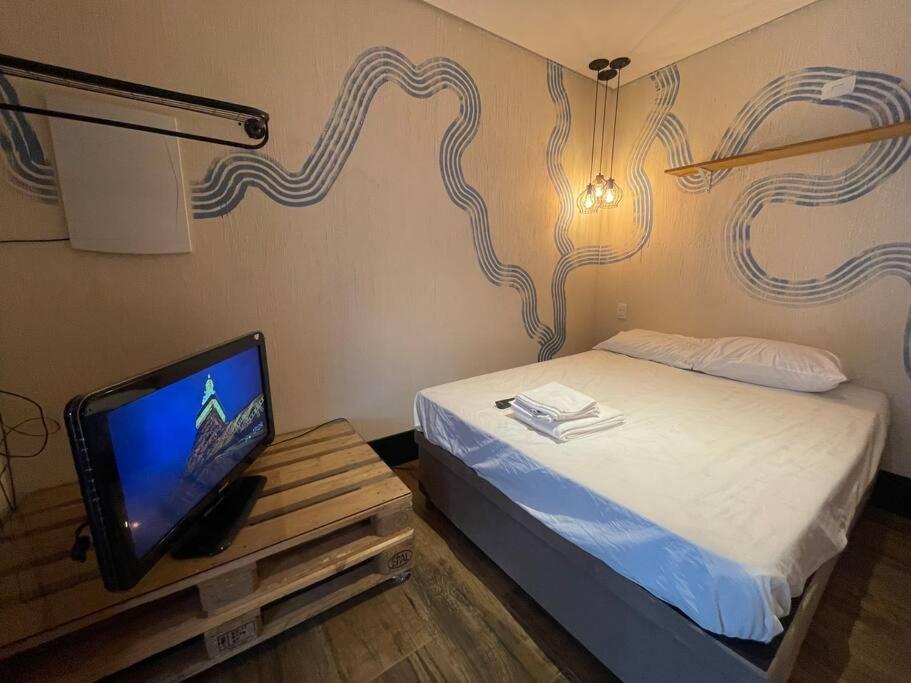 Kabana Urbana Holiday home