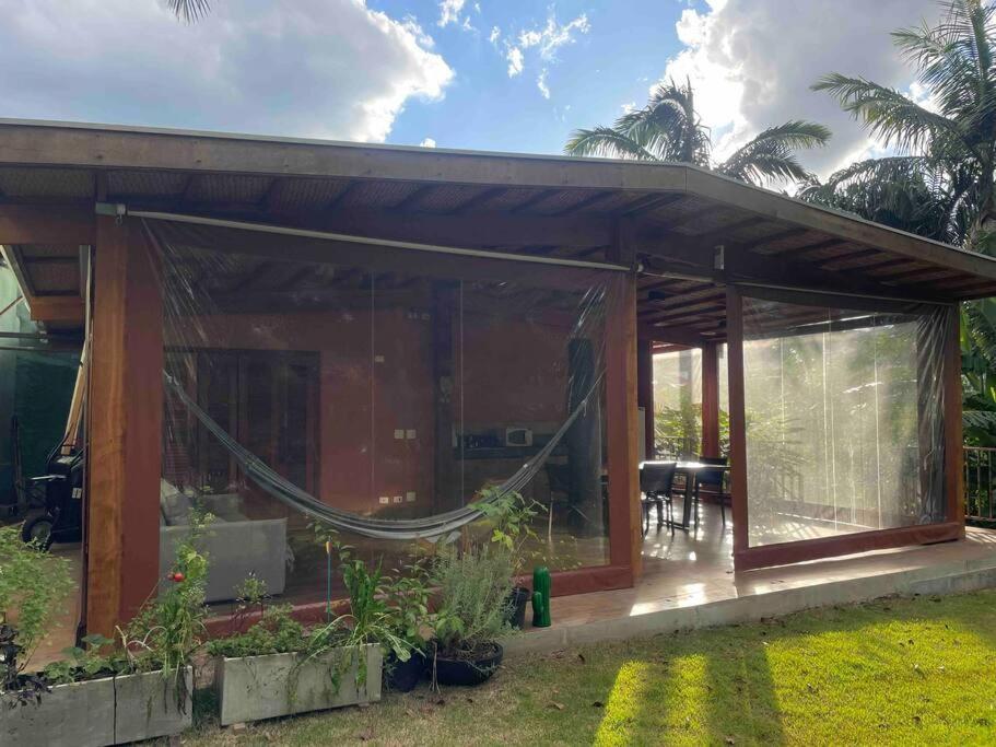 Holiday home Kabana Urbana