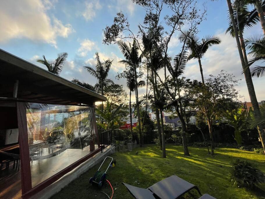 Kabana Urbana Holiday home Sao Paulo