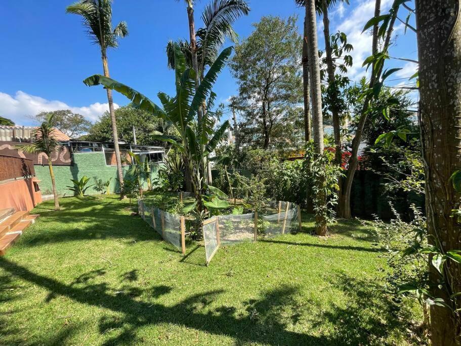 Kabana Urbana Holiday home