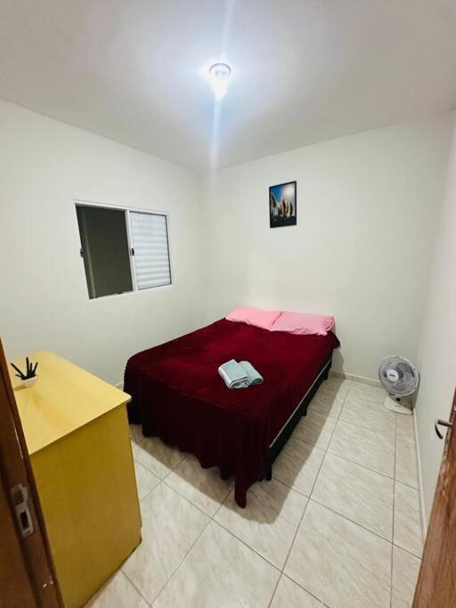 Horto Florestal Apto Mobiliado ,01 - 10 Apartment *