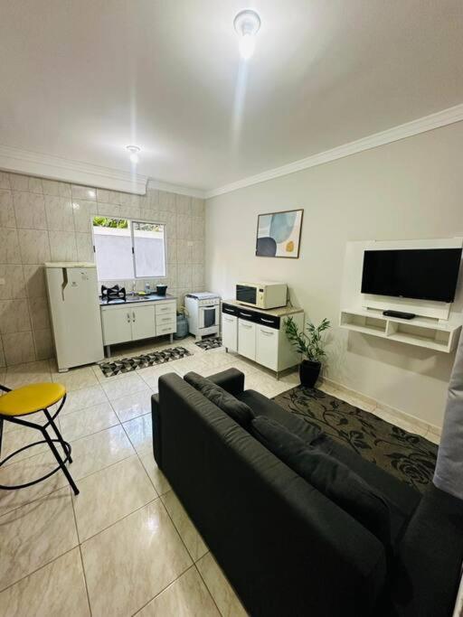 Apartment Horto Florestal Apto Mobiliado ,01 - 10 Sao Paulo