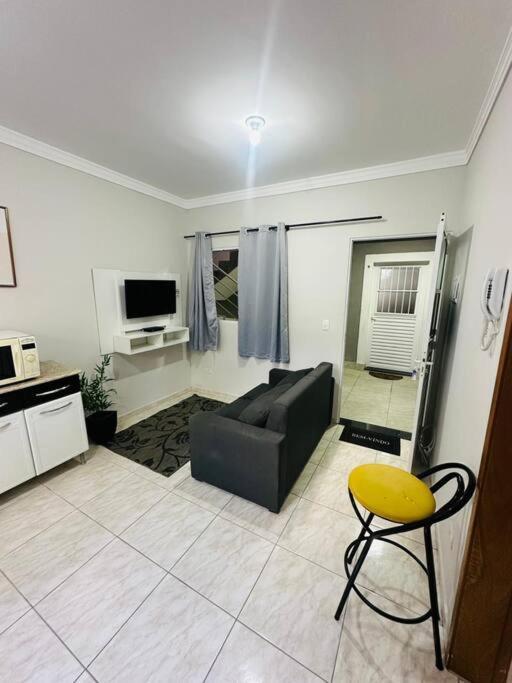 Apartment Horto Florestal Apto Mobiliado ,01 - 10 *