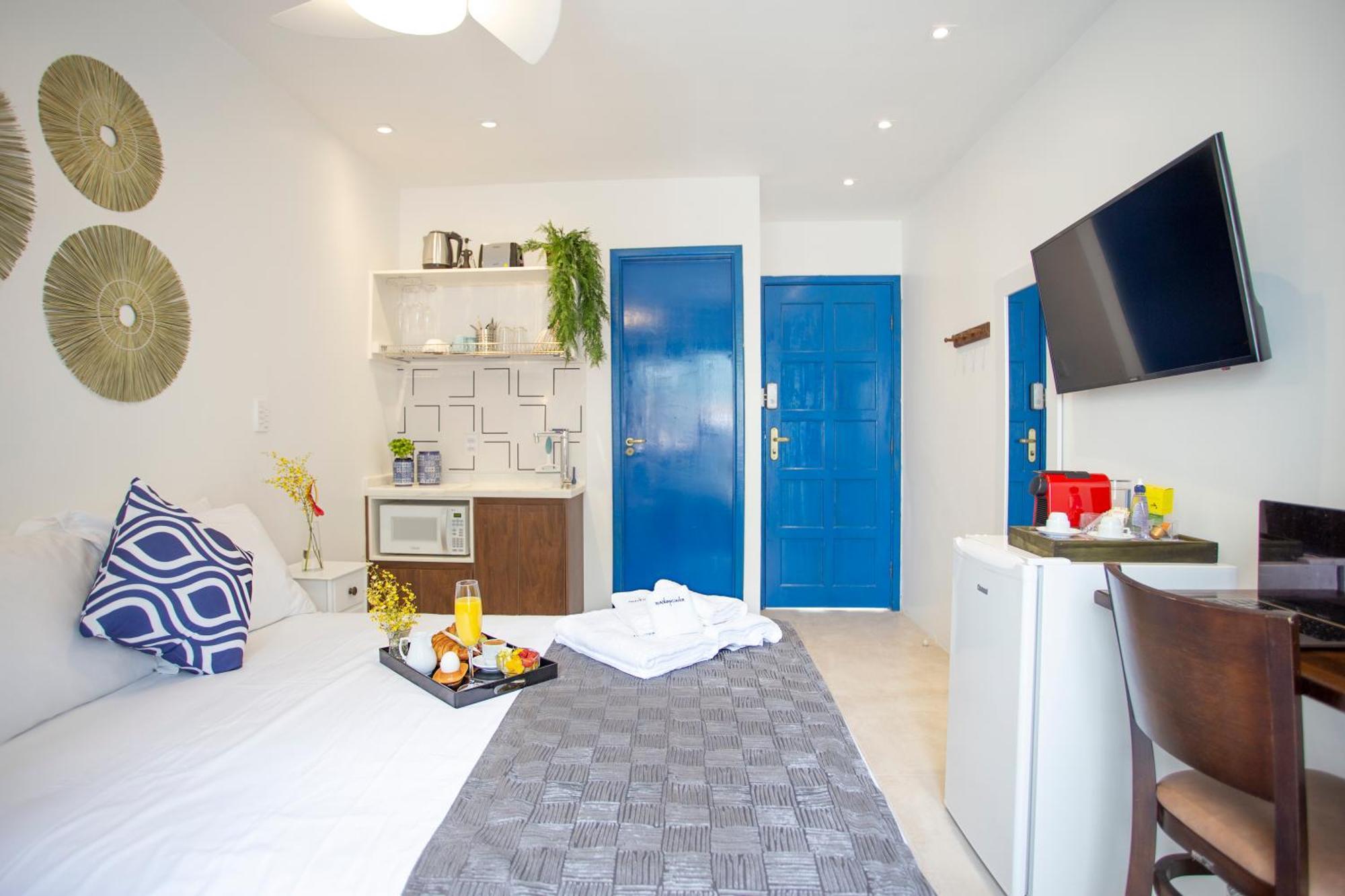 Apartment Grega São Paulo