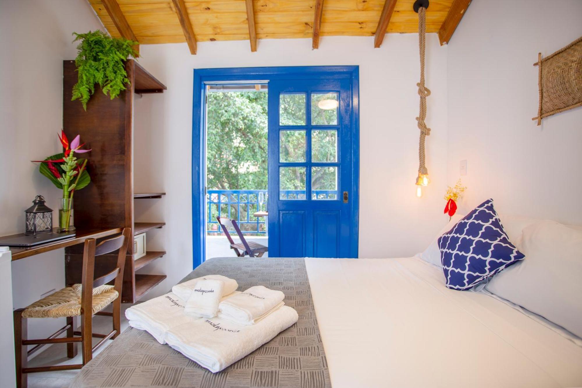 Grega Apartment